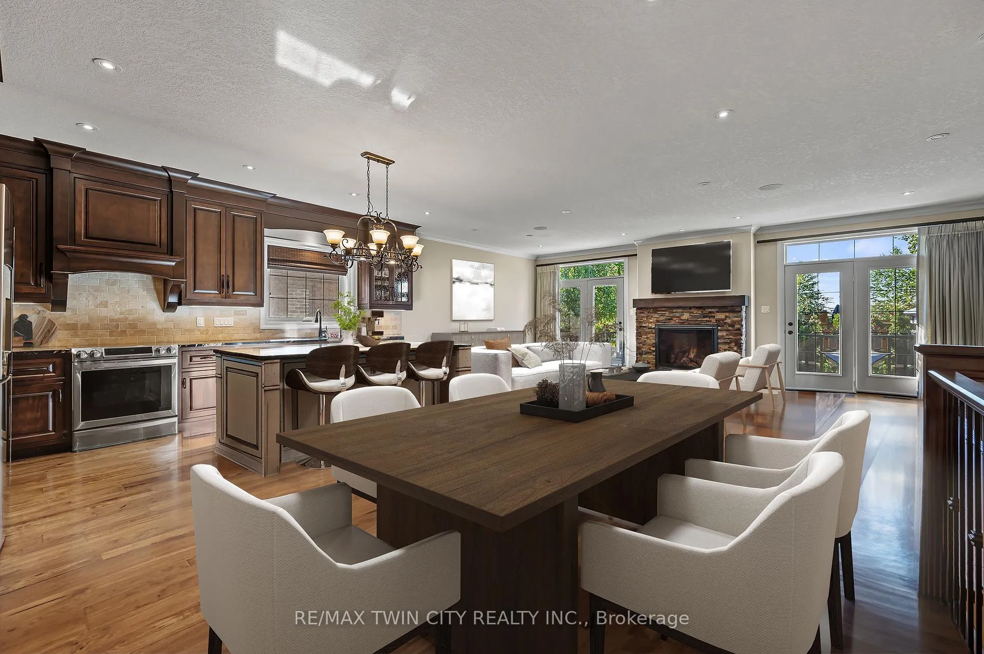 Photo 7 of 73 Timber Trail Road, Woolwich — HOMEH