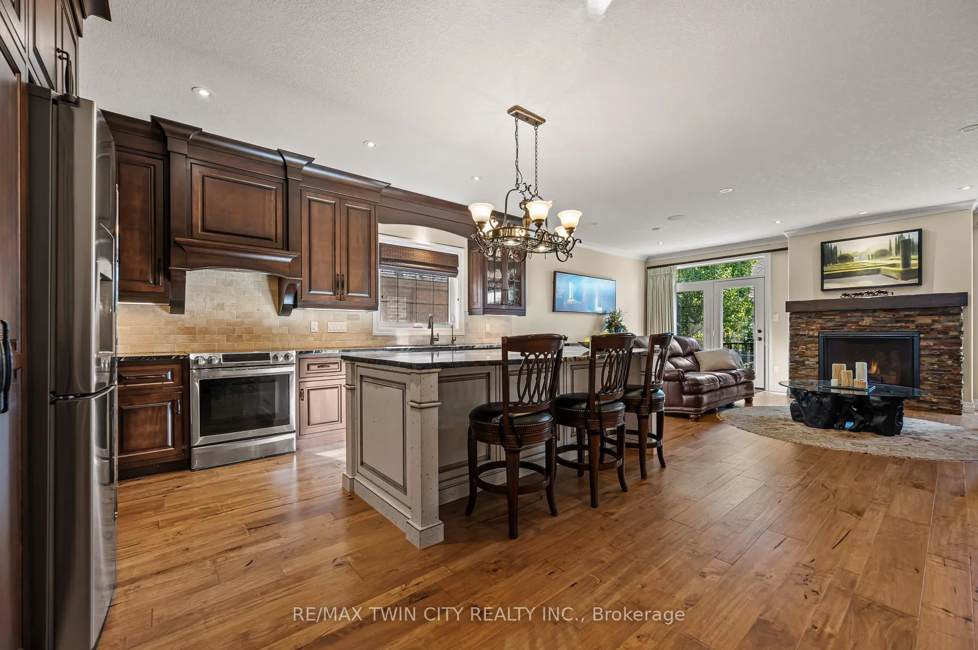 Photo 8 of 73 Timber Trail Road, Woolwich — HOMEH