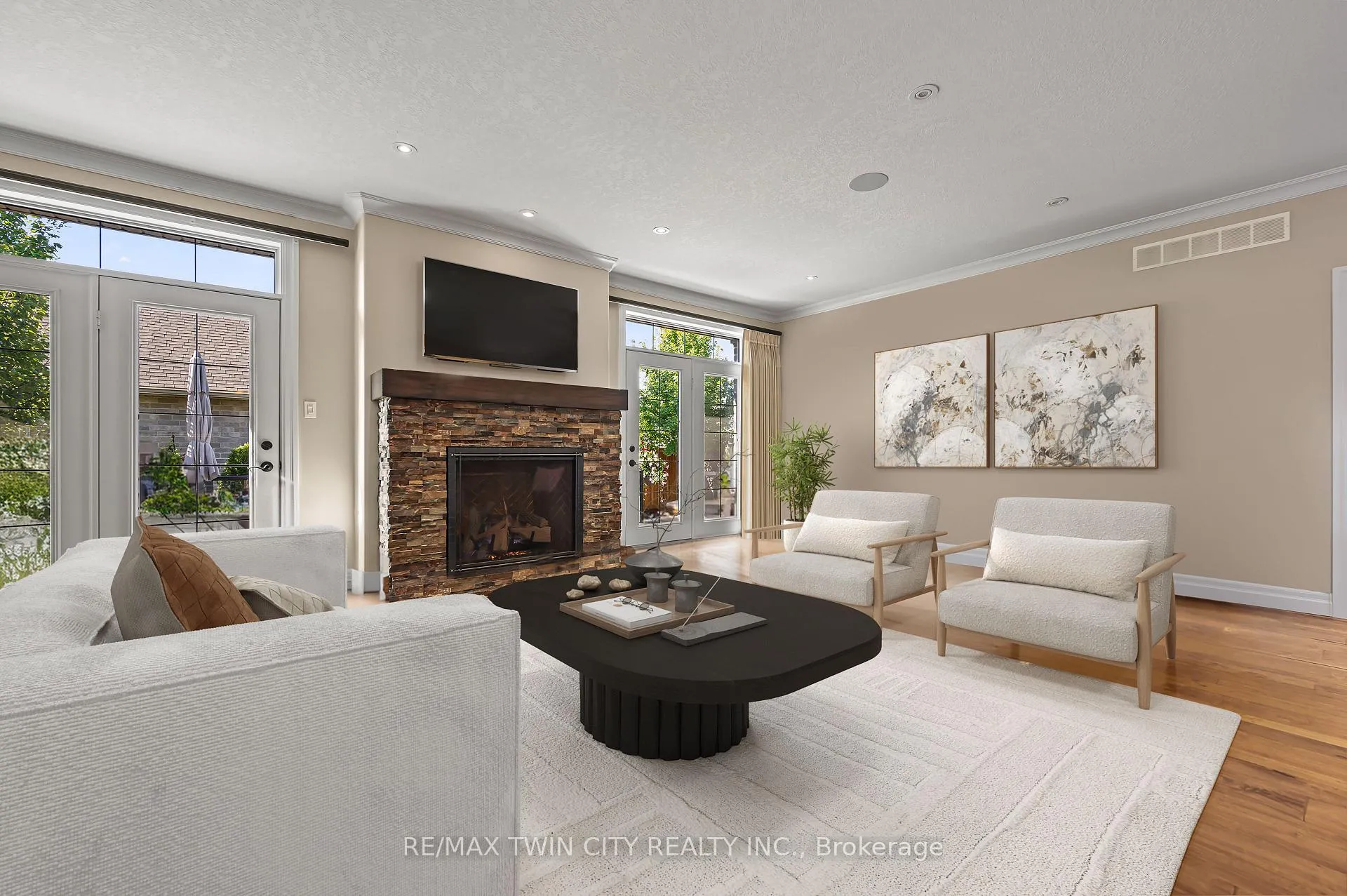 Photo 12 of 73 Timber Trail Road, Woolwich — HOMEH