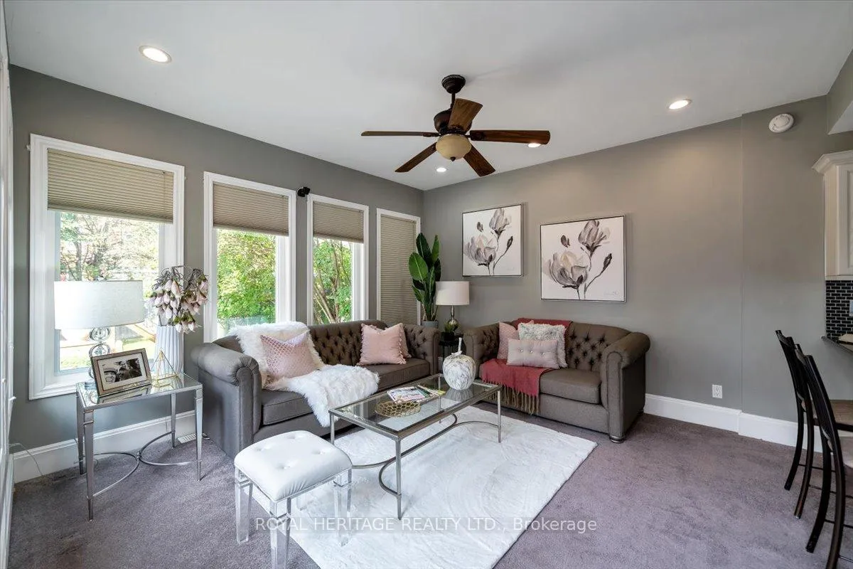 Photo 12 of 216 Gliddon Avenue, Oshawa, Central — HOMEH