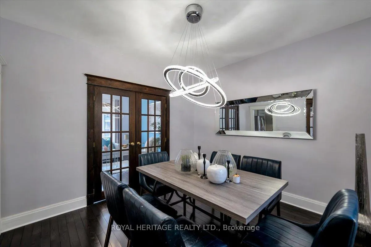 Photo 22 of 216 Gliddon Avenue, Oshawa, Central — HOMEH