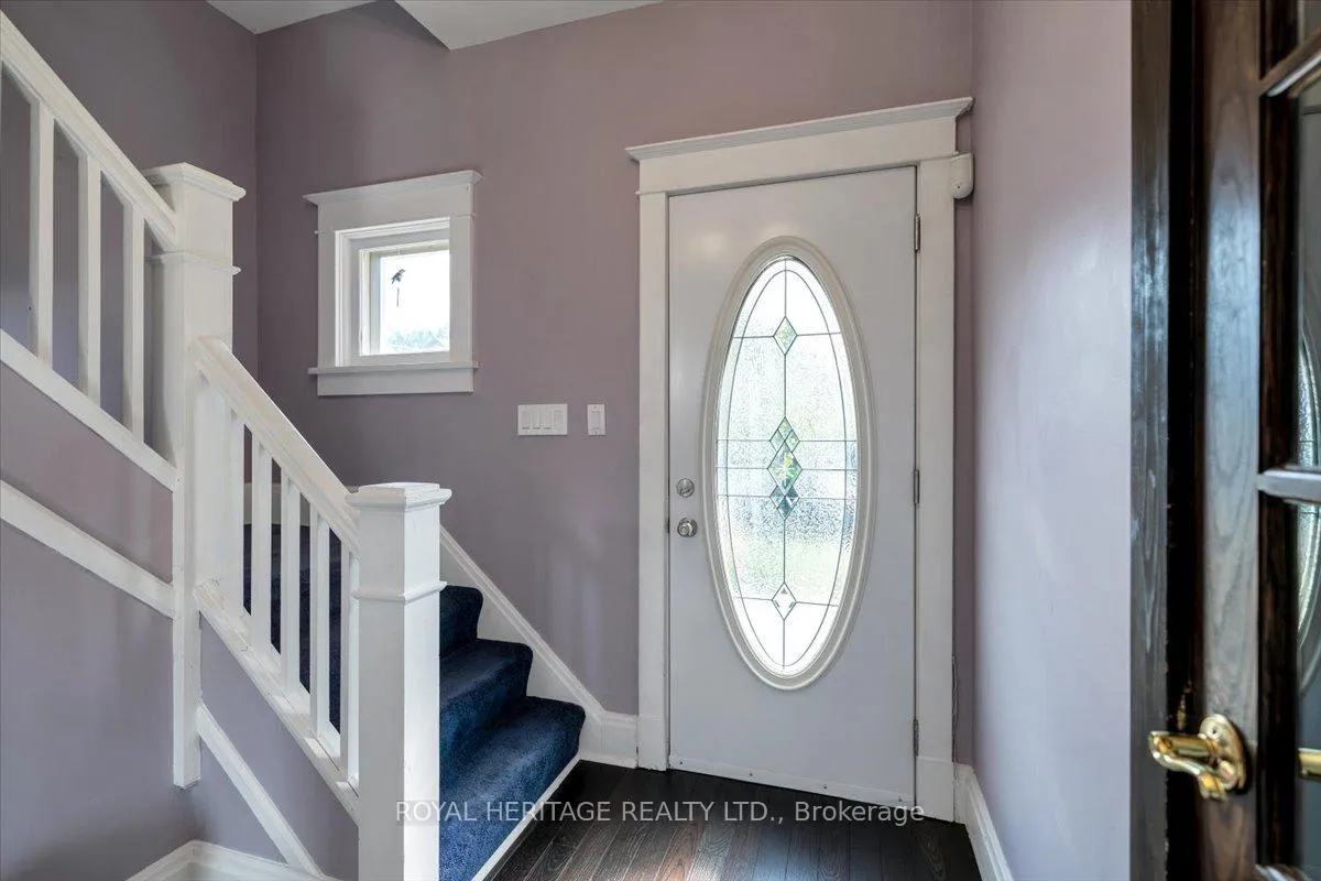 Photo 23 of 216 Gliddon Avenue, Oshawa, Central — HOMEH