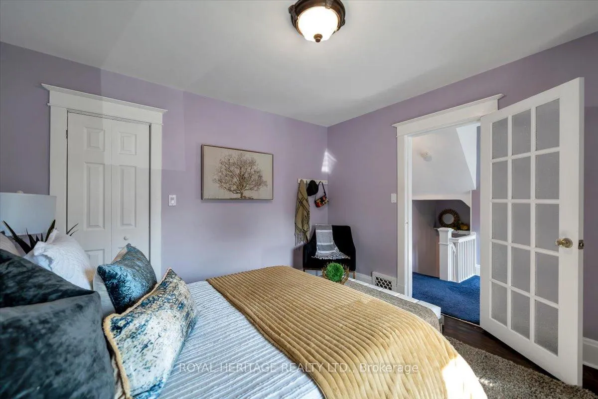 Photo 26 of 216 Gliddon Avenue, Oshawa, Central — HOMEH