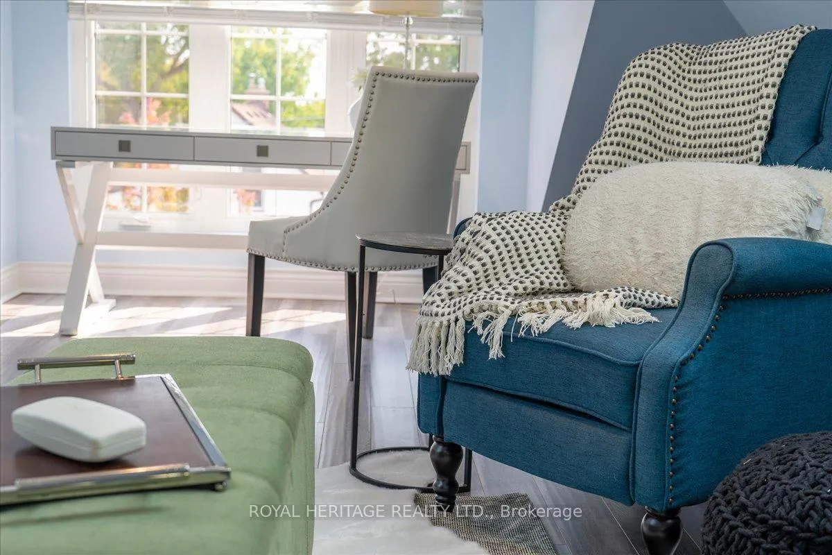 Photo 30 of 216 Gliddon Avenue, Oshawa, Central — HOMEH