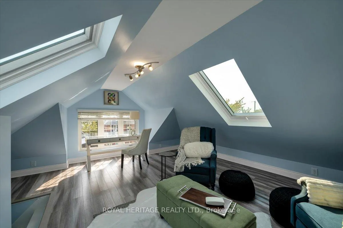 Photo 33 of 216 Gliddon Avenue, Oshawa, Central — HOMEH