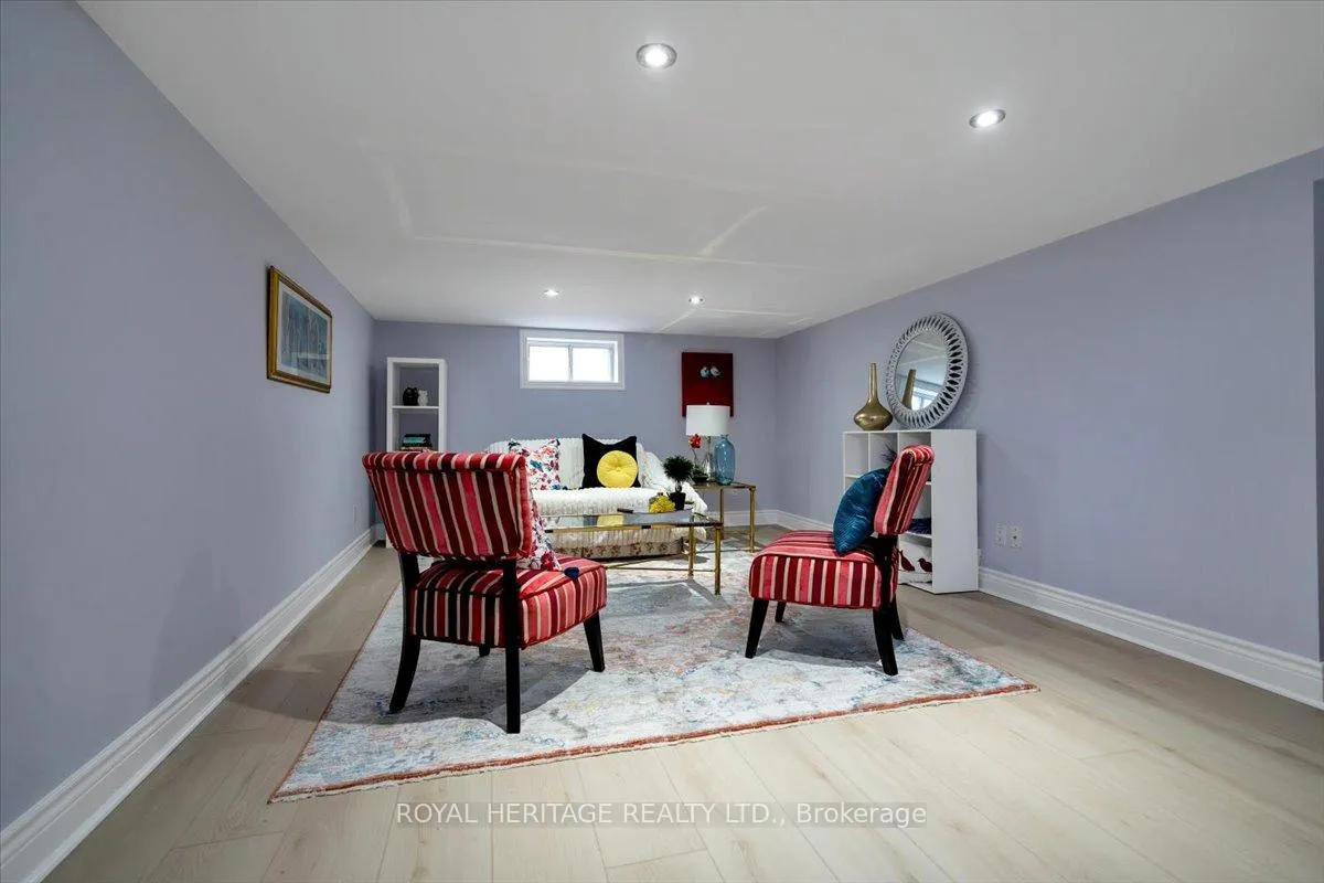 Photo 34 of 216 Gliddon Avenue, Oshawa, Central — HOMEH