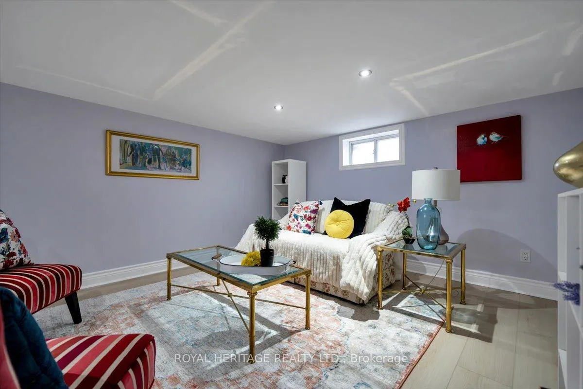 Photo 35 of 216 Gliddon Avenue, Oshawa, Central — HOMEH