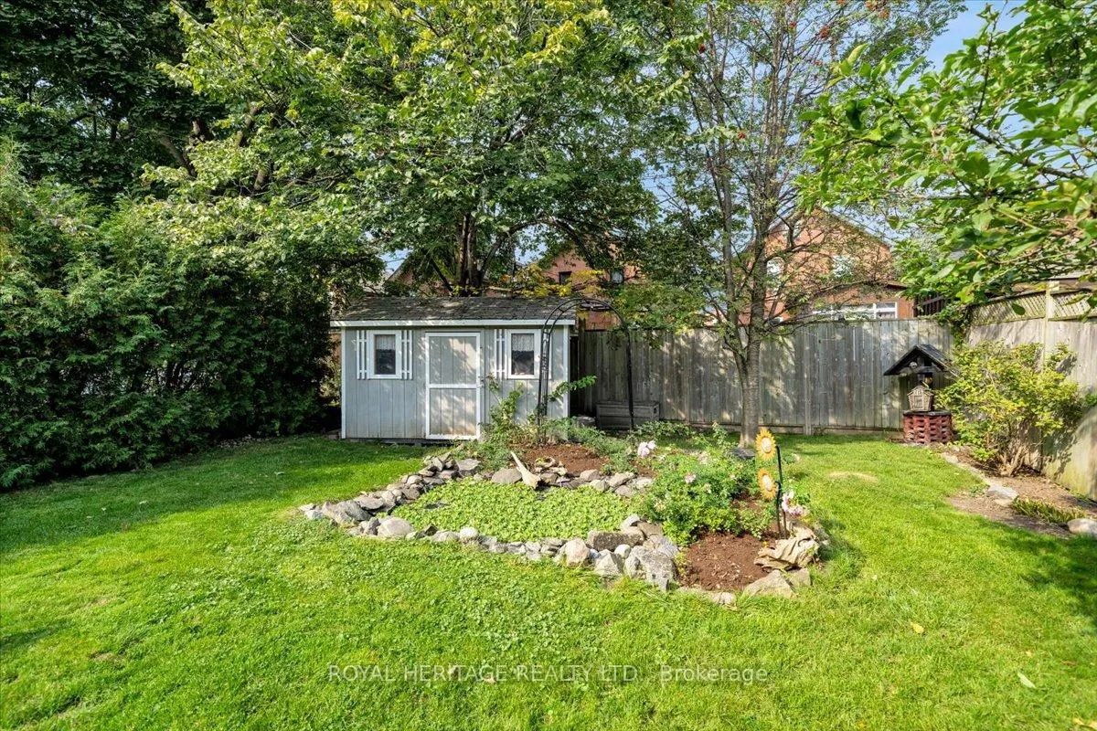 Photo 39 of 216 Gliddon Avenue, Oshawa, Central — HOMEH