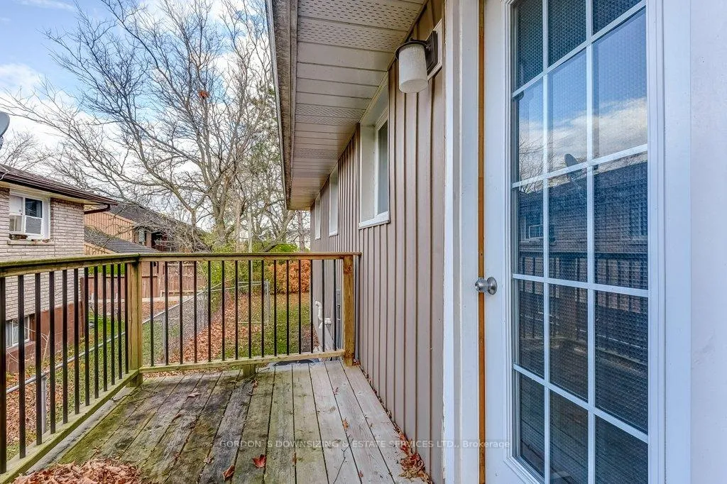 Photo 45 of 30 Ermatinger Street, Selwyn — HOMEH