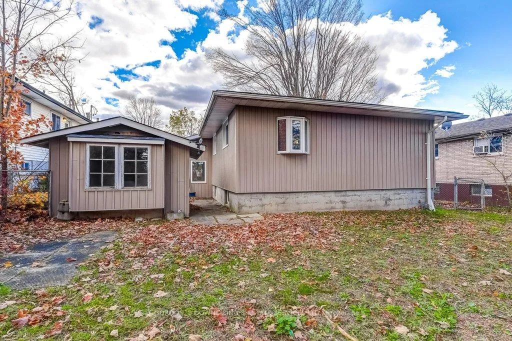 Photo 49 of 30 Ermatinger Street, Selwyn — HOMEH