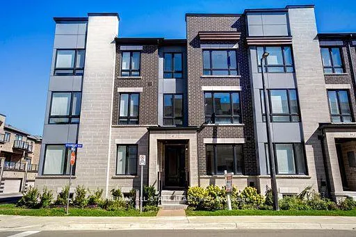 Photo 1 of 41 Steamboat Way, Whitby, Port Whitby — HOMEH