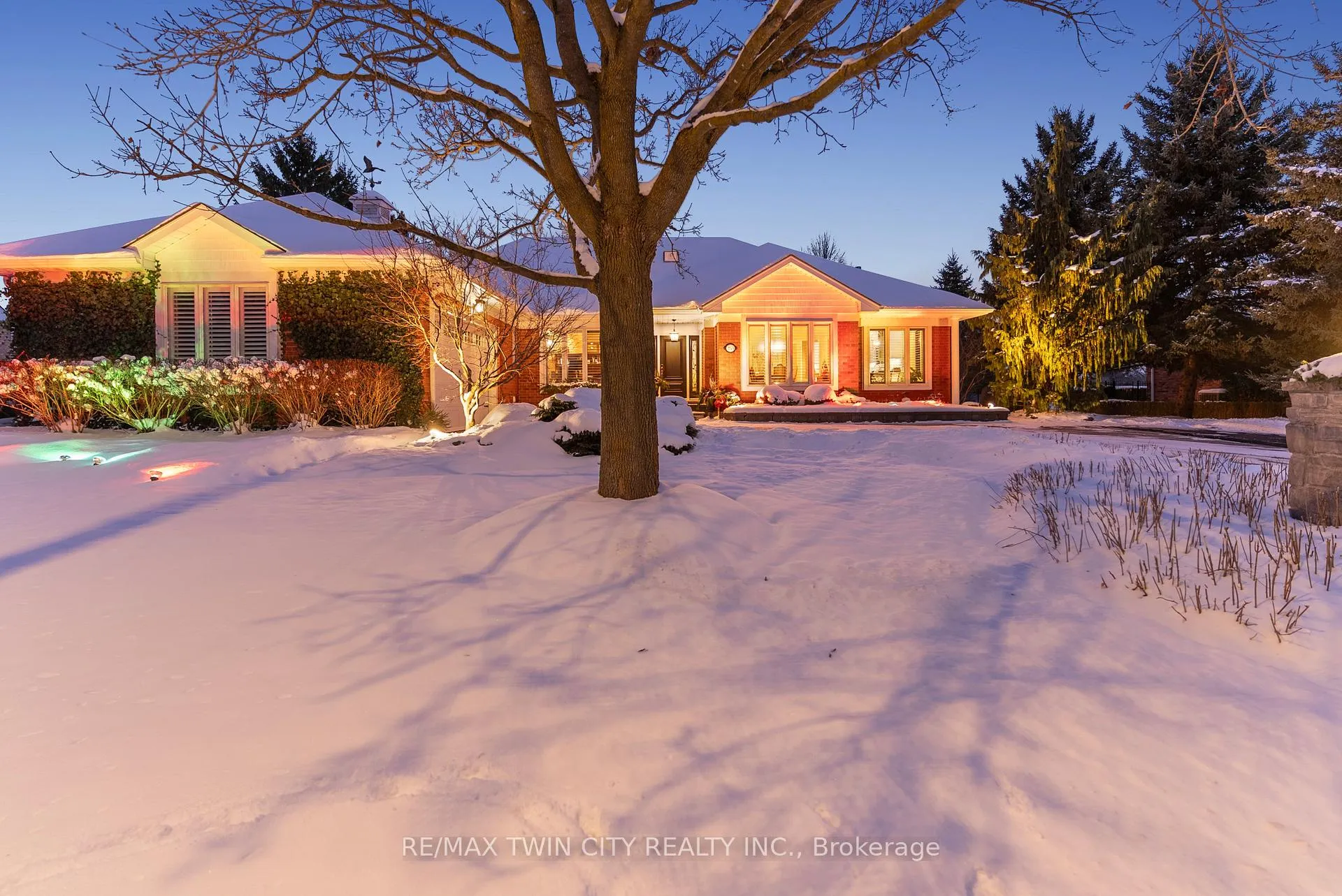 Photo 1 of 253 Golf Course Road, Woolwich — HOMEH