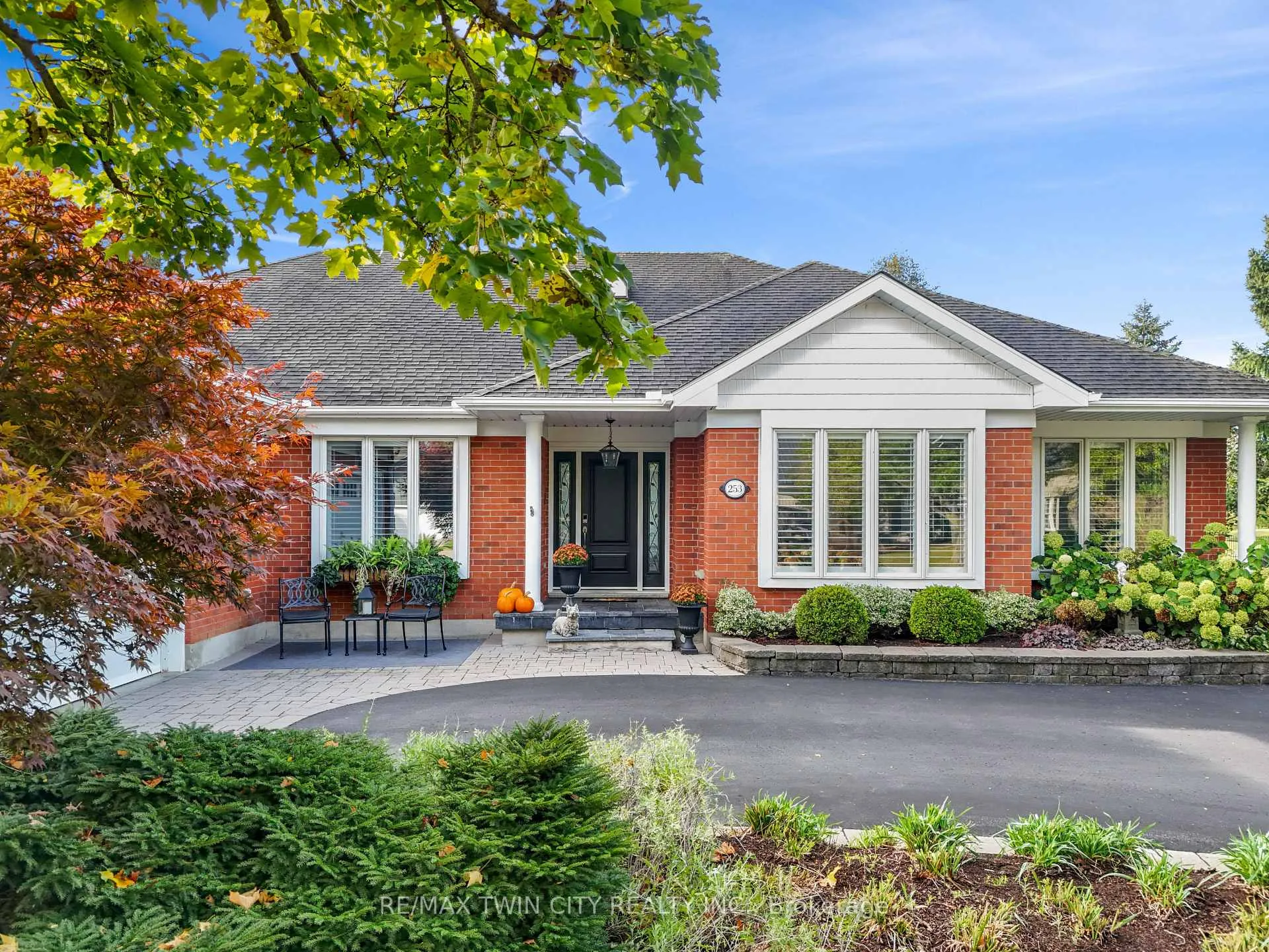 Photo 4 of 253 Golf Course Road, Woolwich — HOMEH