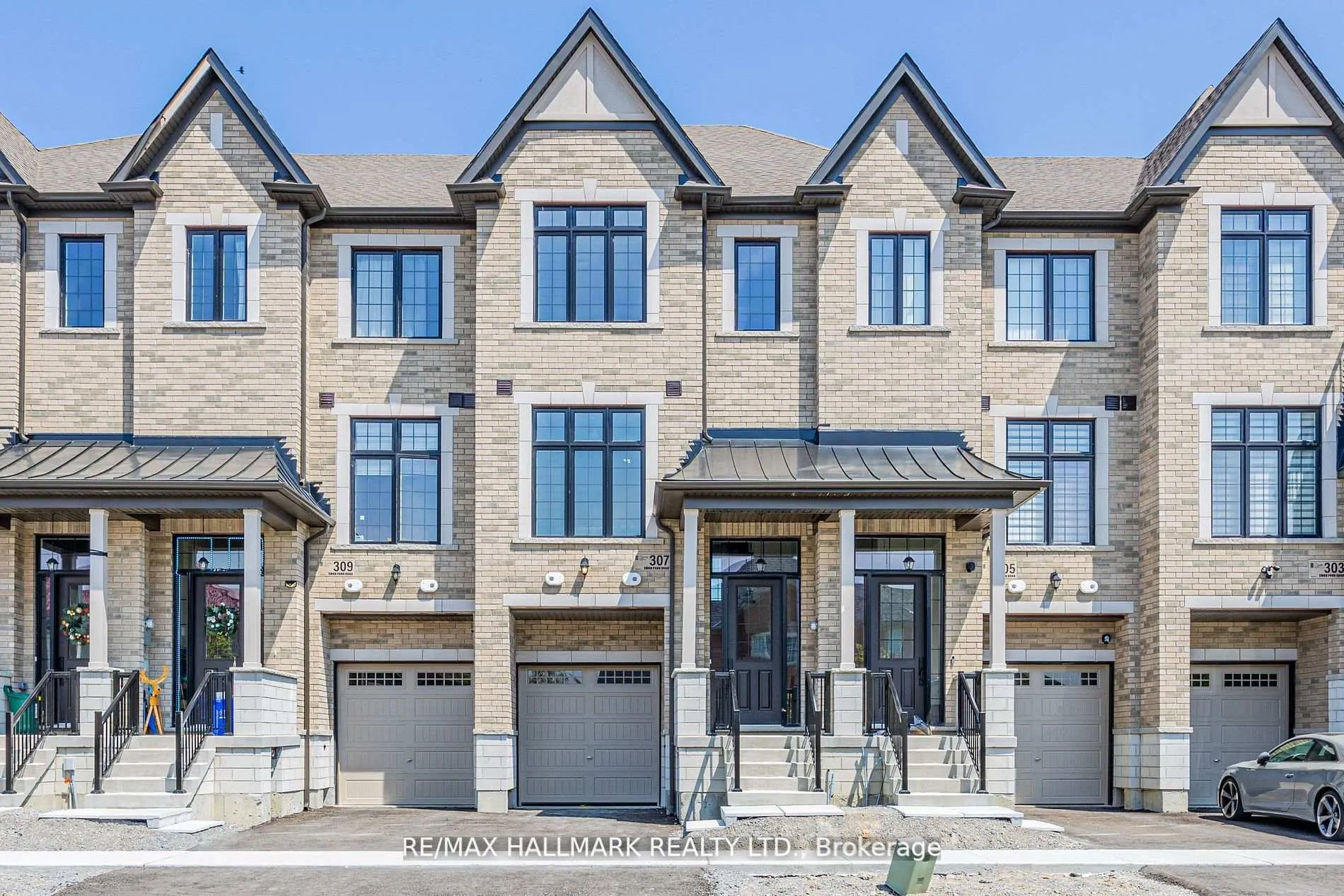 Photo 1 of 307 Swan Park Road, Markham, Greensborough — HOMEH