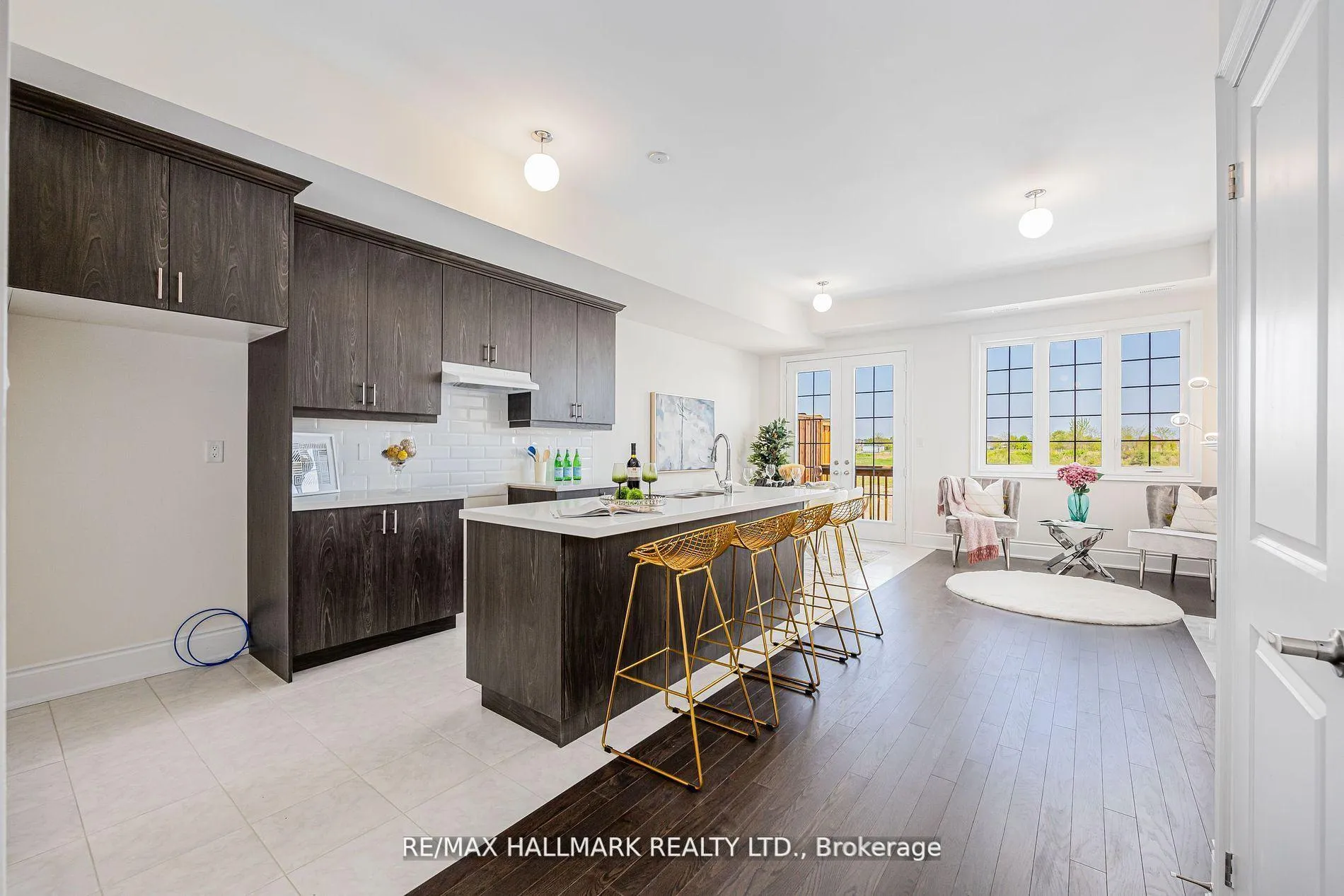 Photo 17 of 307 Swan Park Road, Markham, Greensborough — HOMEH