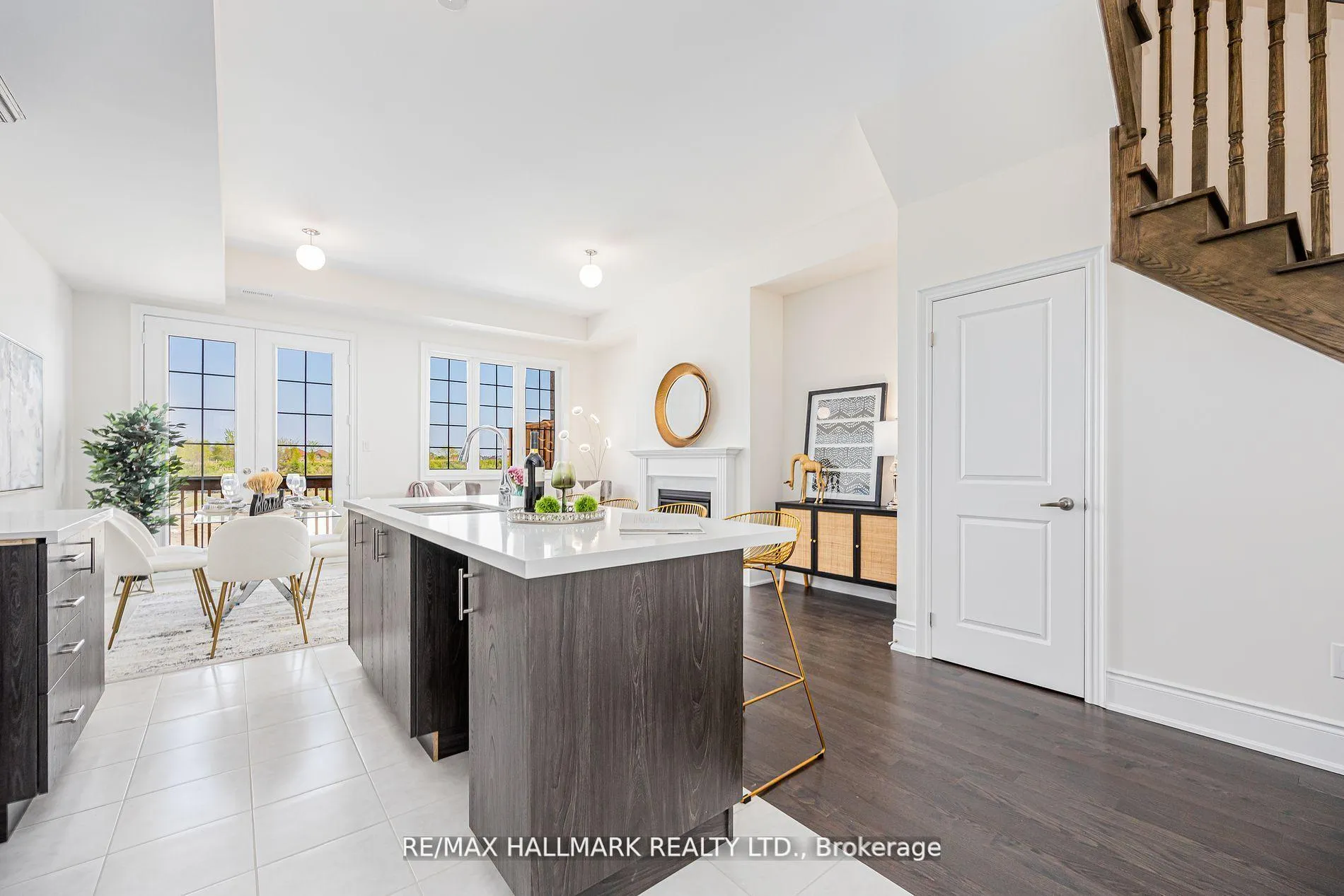 Photo 18 of 307 Swan Park Road, Markham, Greensborough — HOMEH