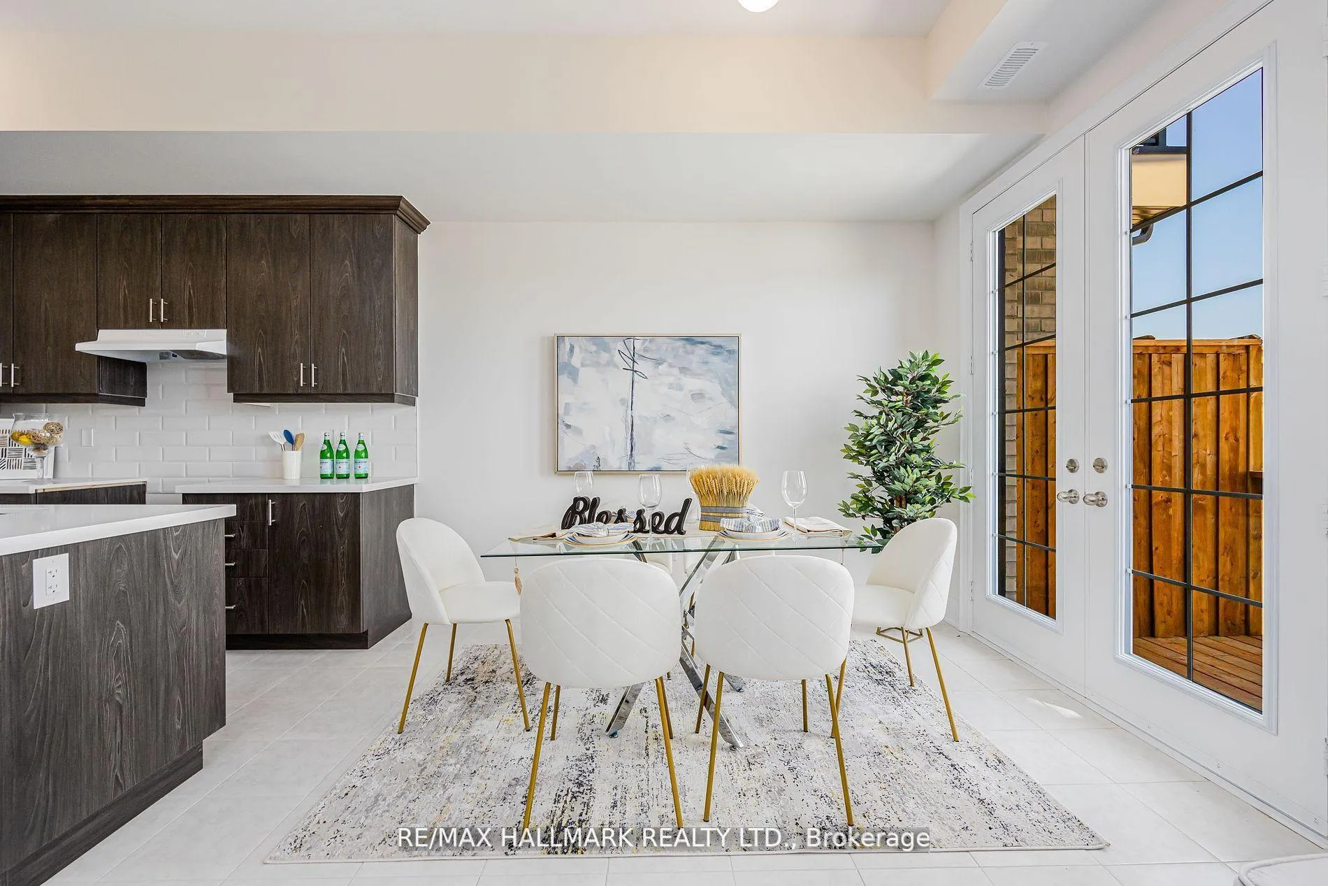 Photo 25 of 307 Swan Park Road, Markham, Greensborough — HOMEH