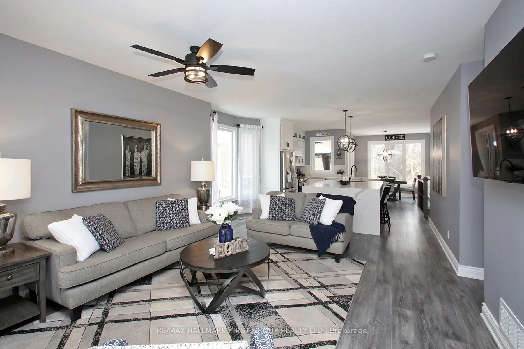 Photo 5 of 1010 Glenbourne Drive, Oshawa, Pinecrest — HOMEH