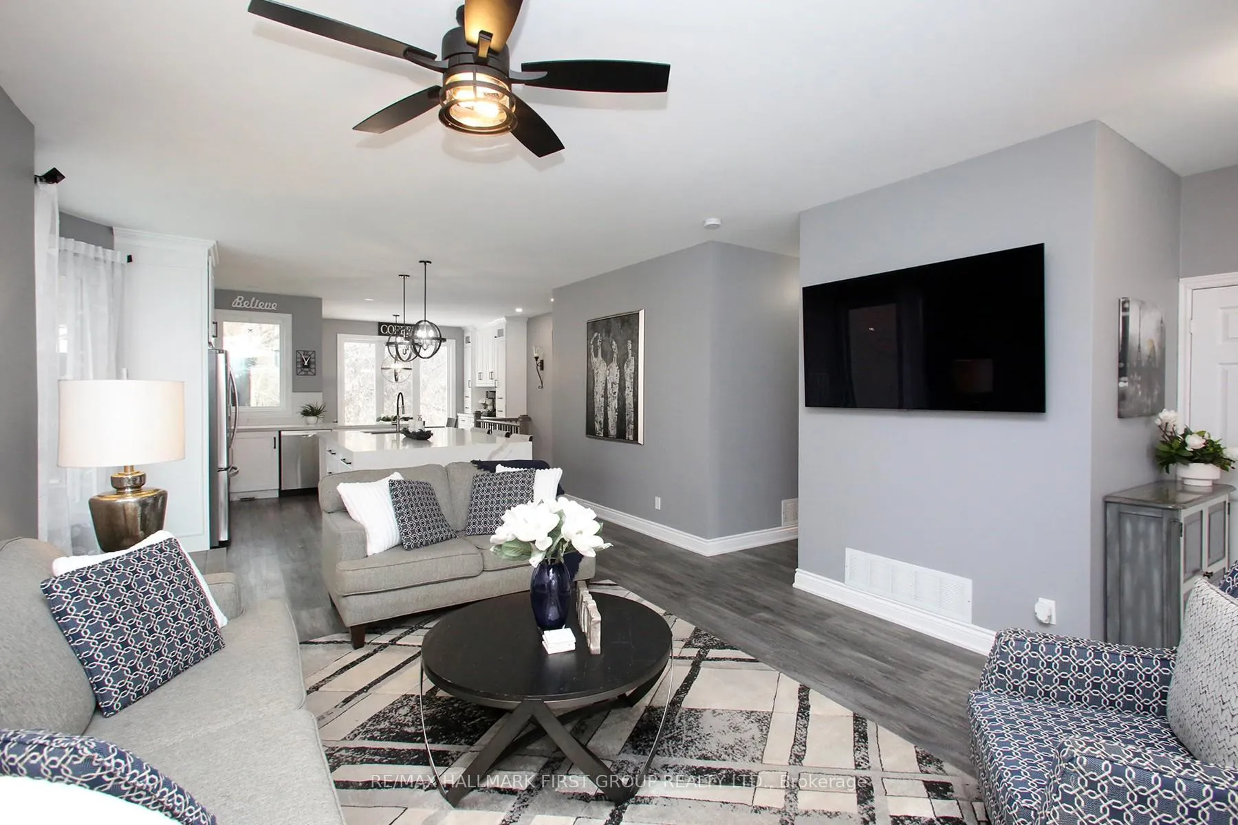 Photo 6 of 1010 Glenbourne Drive, Oshawa, Pinecrest — HOMEH