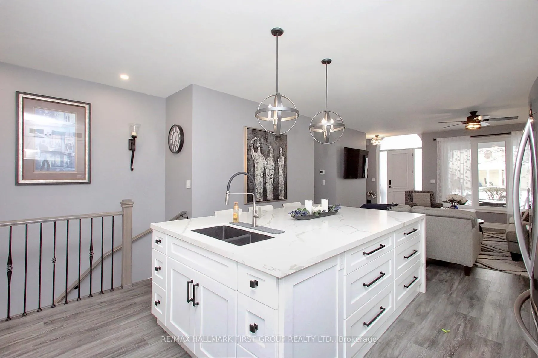 Photo 9 of 1010 Glenbourne Drive, Oshawa, Pinecrest — HOMEH