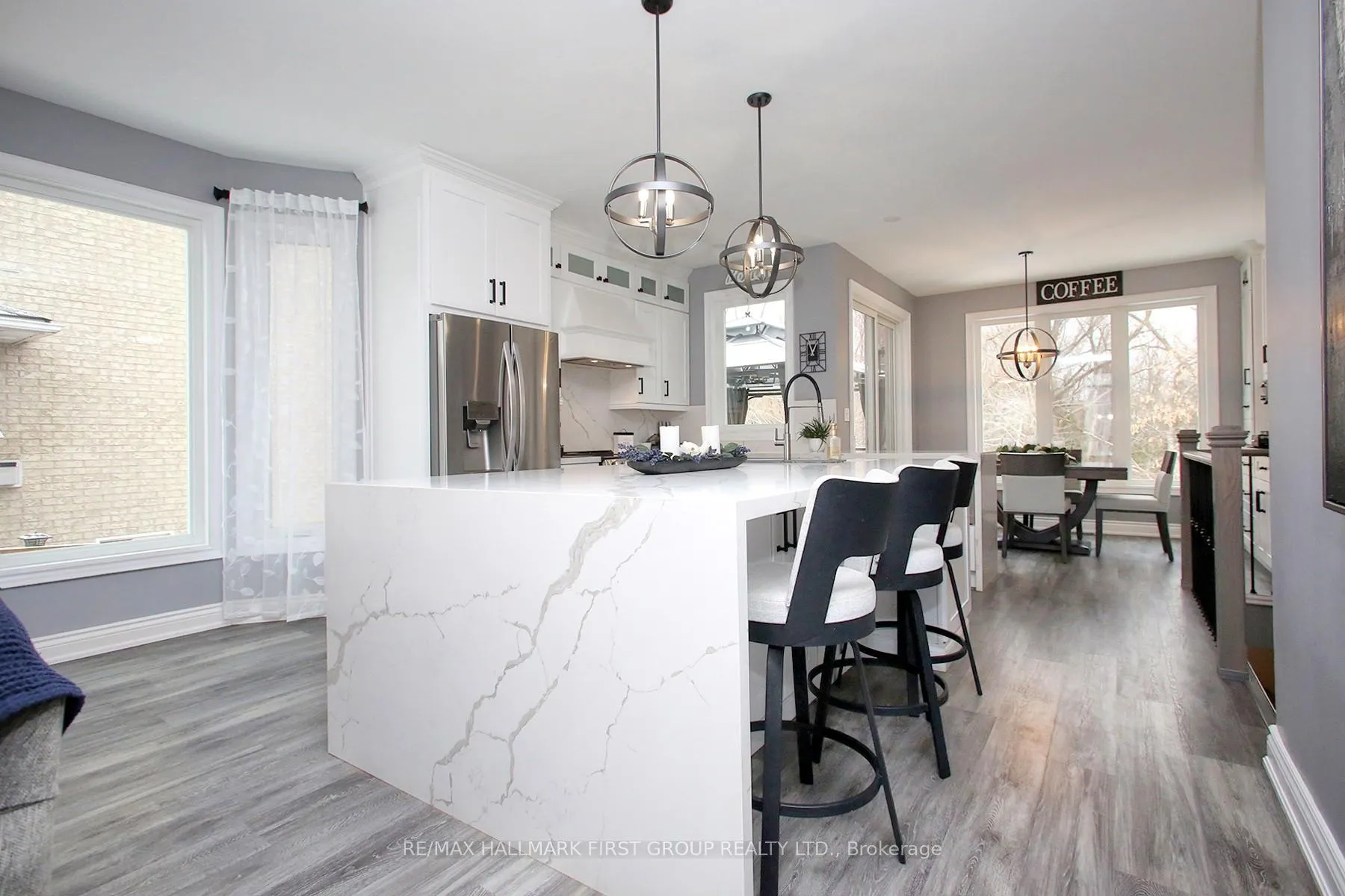 Photo 10 of 1010 Glenbourne Drive, Oshawa, Pinecrest — HOMEH