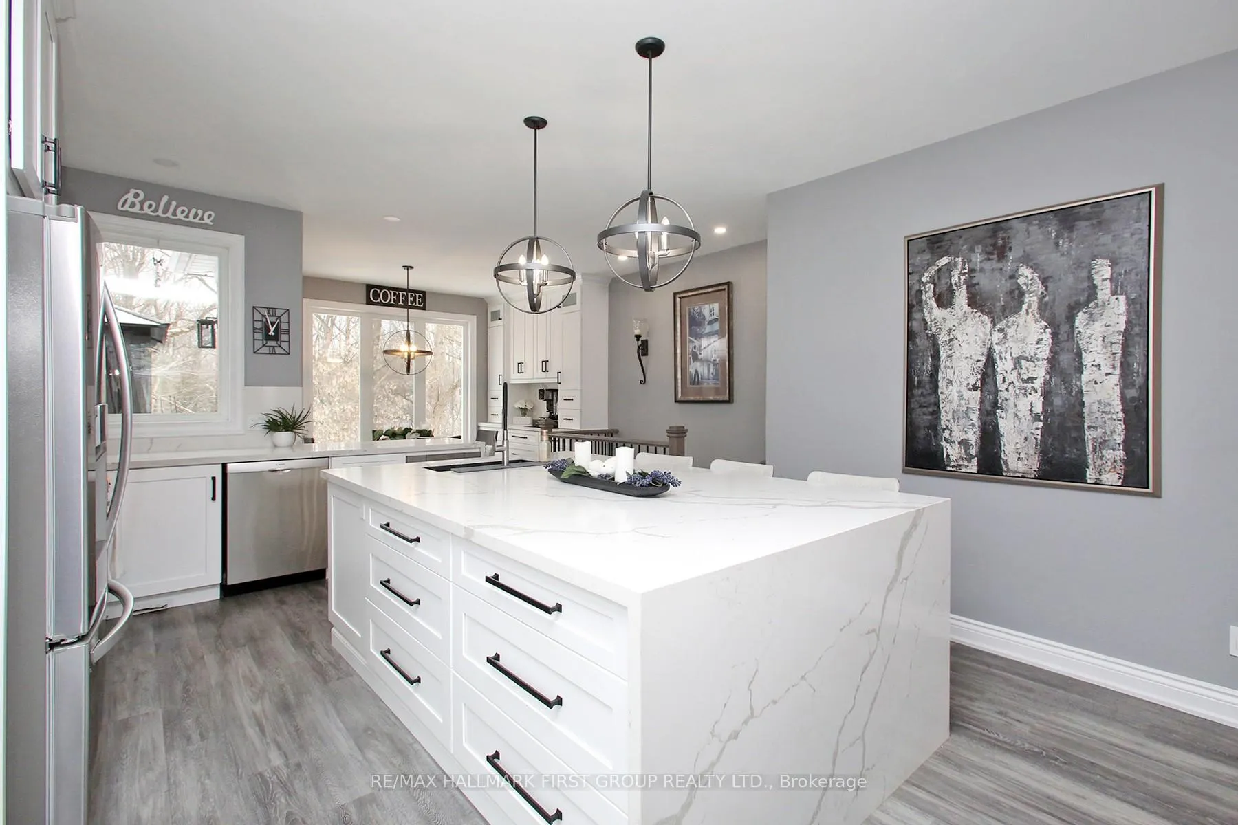Photo 13 of 1010 Glenbourne Drive, Oshawa, Pinecrest — HOMEH