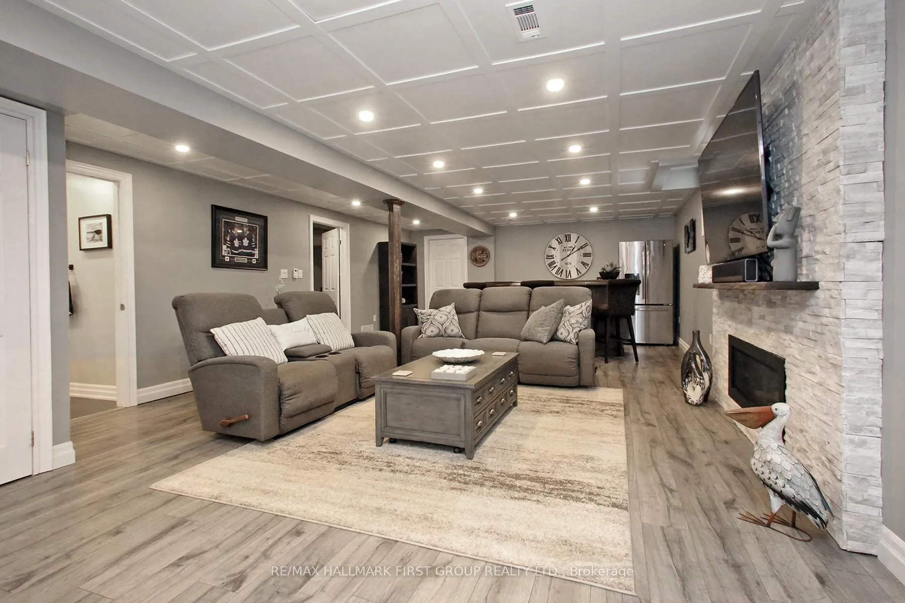 Photo 21 of 1010 Glenbourne Drive, Oshawa, Pinecrest — HOMEH