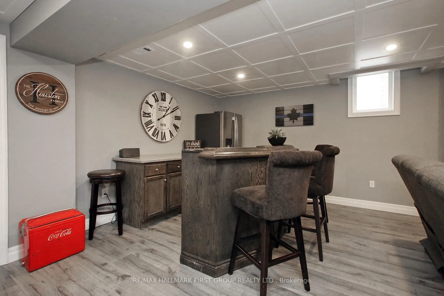 Photo 25 of 1010 Glenbourne Drive, Oshawa, Pinecrest — HOMEH