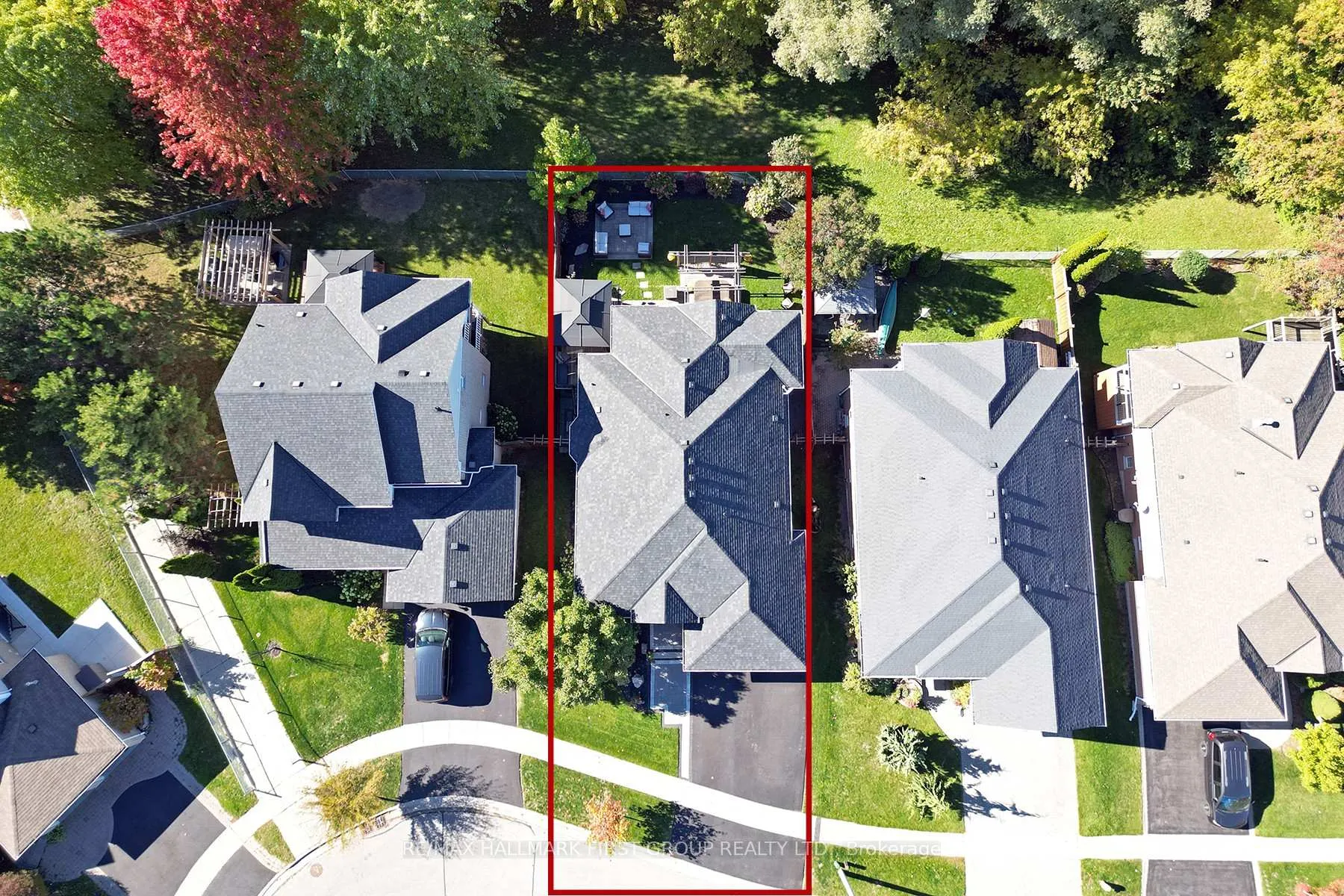 Photo 30 of 1010 Glenbourne Drive, Oshawa, Pinecrest — HOMEH