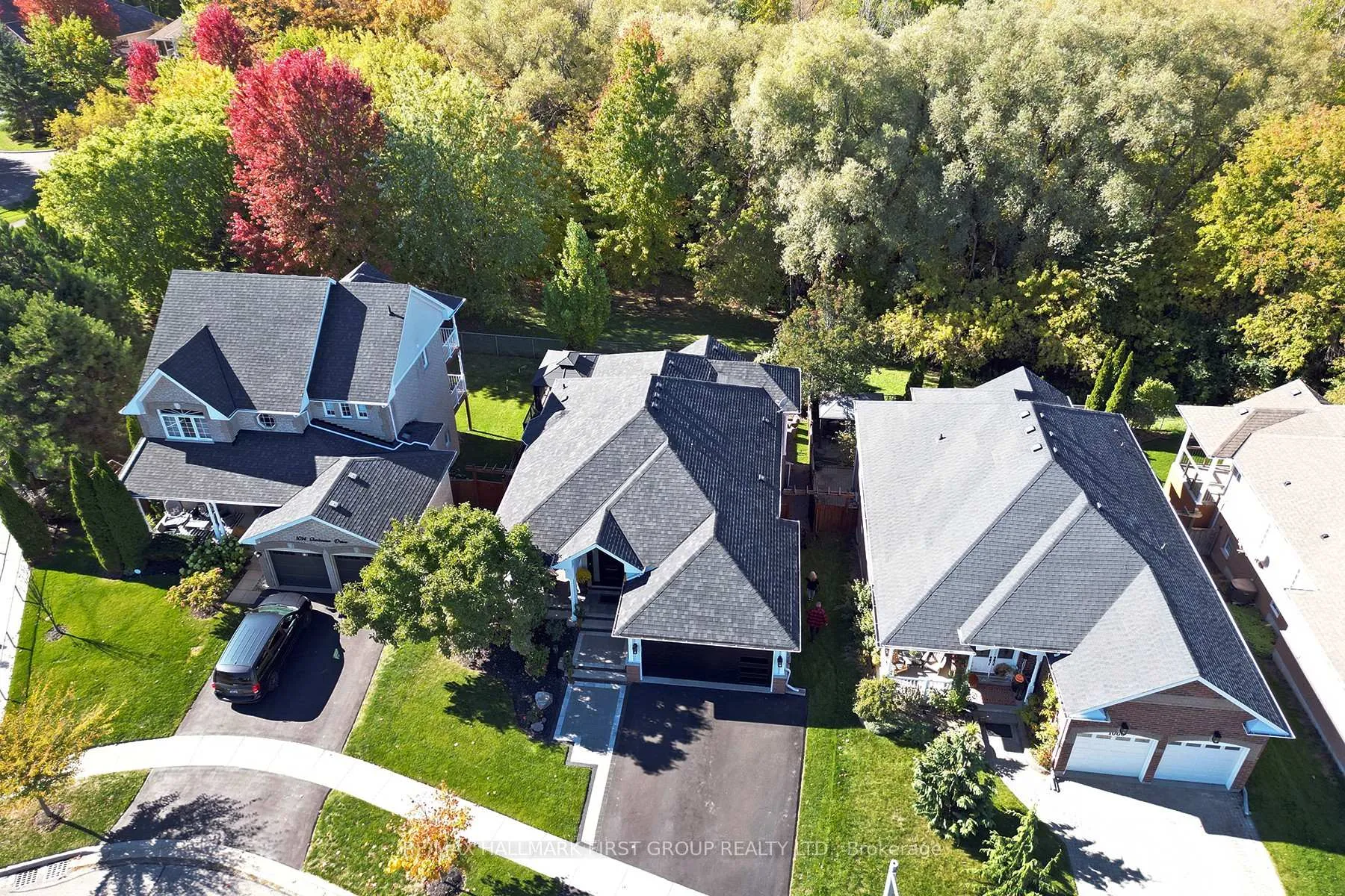 Photo 31 of 1010 Glenbourne Drive, Oshawa, Pinecrest — HOMEH