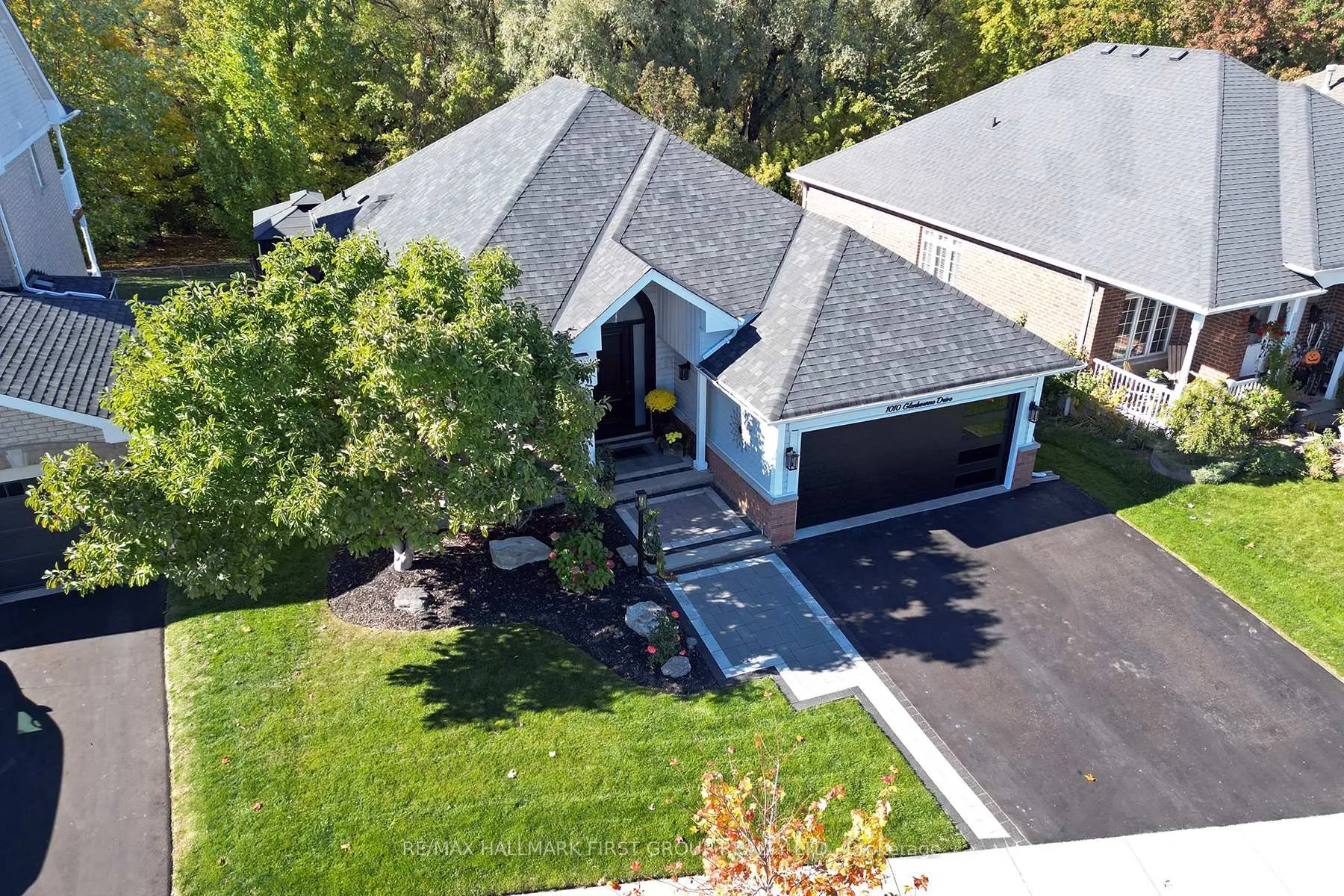 Photo 32 of 1010 Glenbourne Drive, Oshawa, Pinecrest — HOMEH