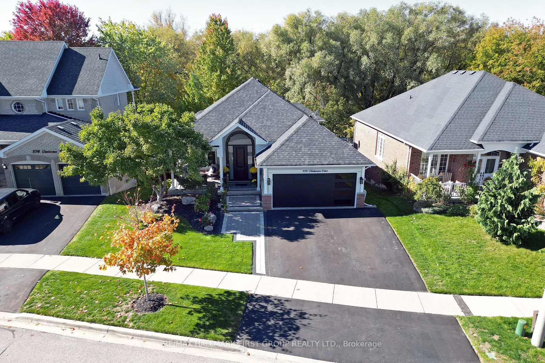 Photo 33 of 1010 Glenbourne Drive, Oshawa, Pinecrest — HOMEH