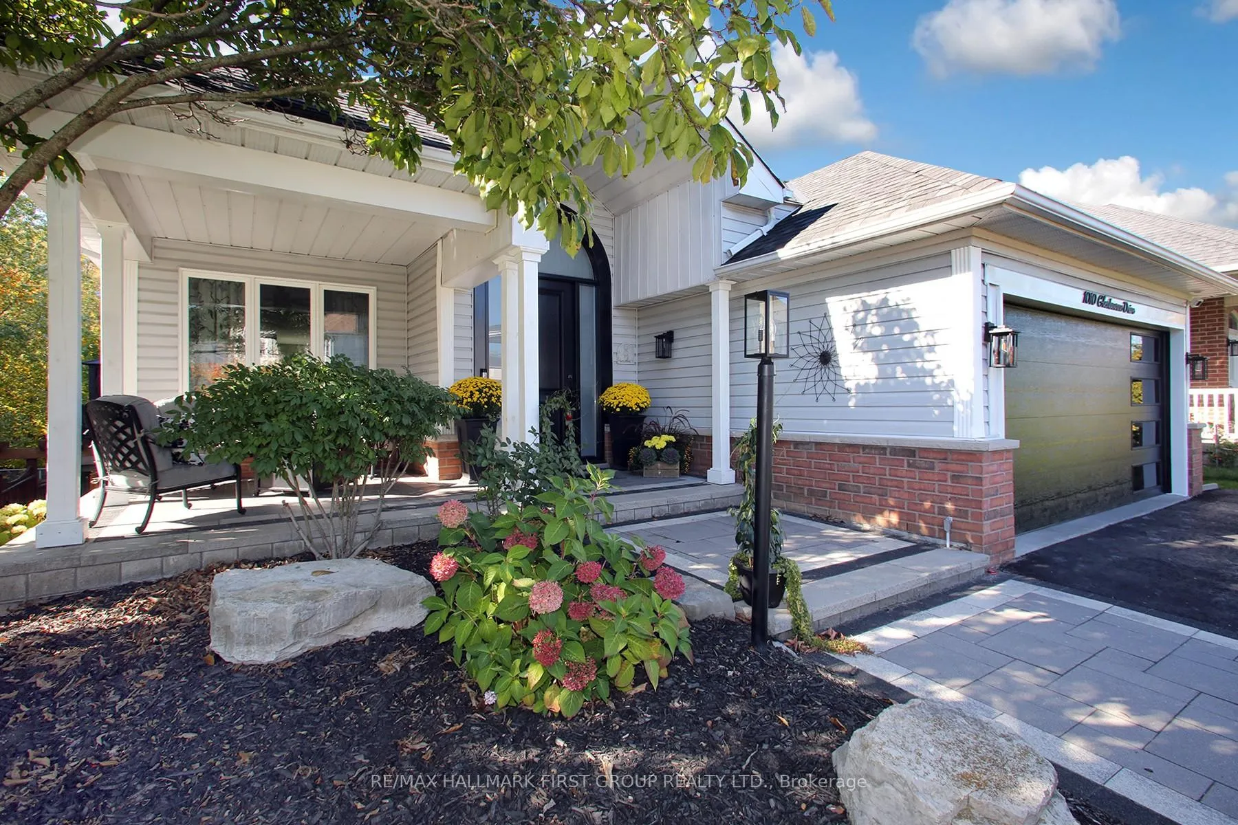 Photo 35 of 1010 Glenbourne Drive, Oshawa, Pinecrest — HOMEH