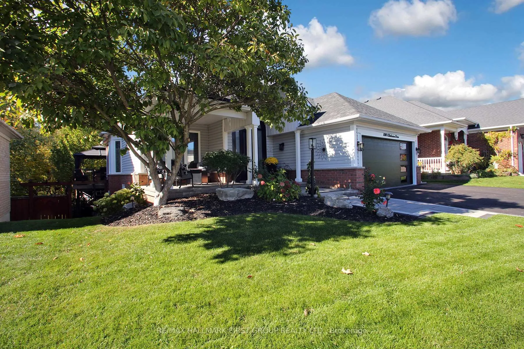 Photo 36 of 1010 Glenbourne Drive, Oshawa, Pinecrest — HOMEH