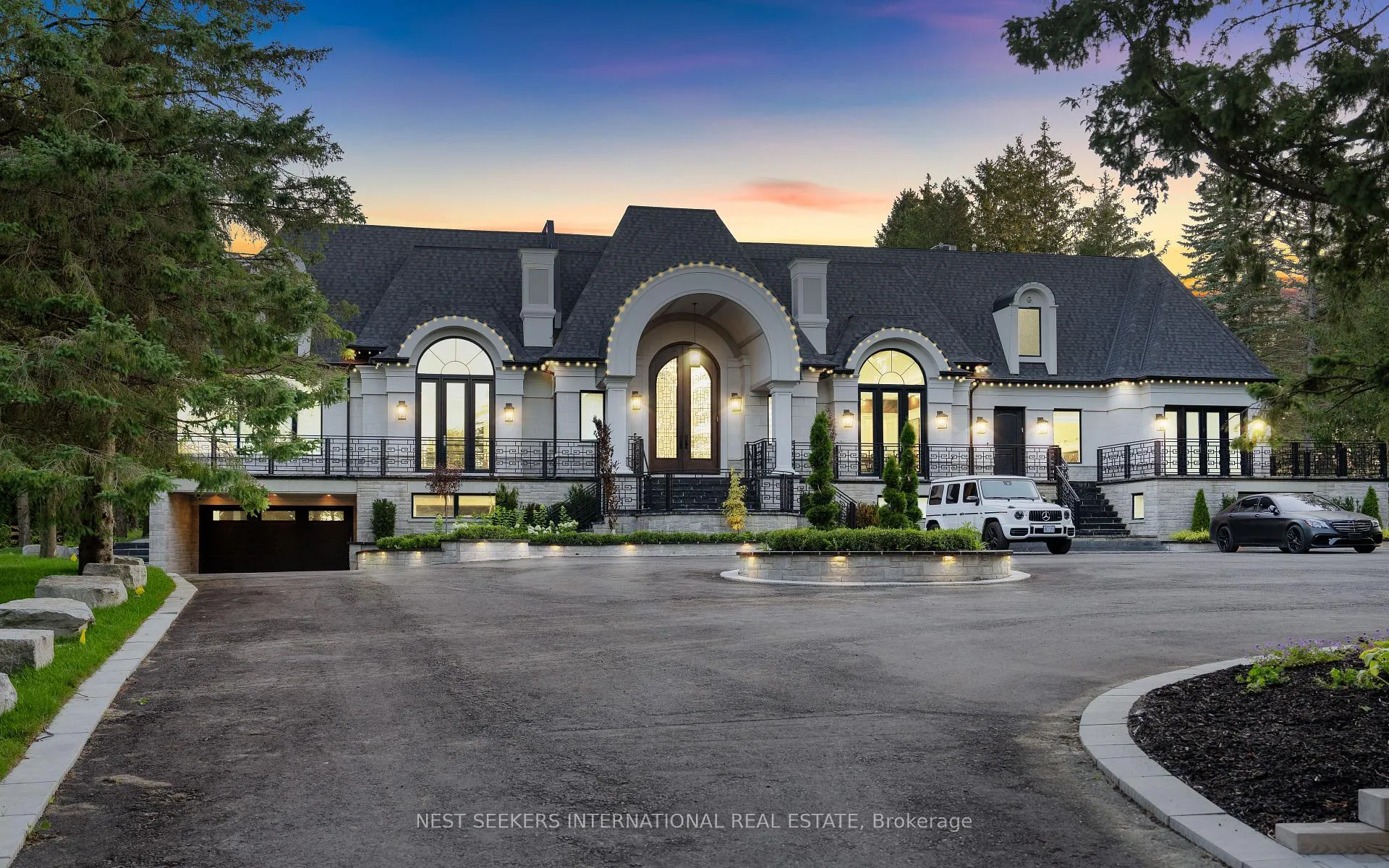 Front of 72 Manitou Drive