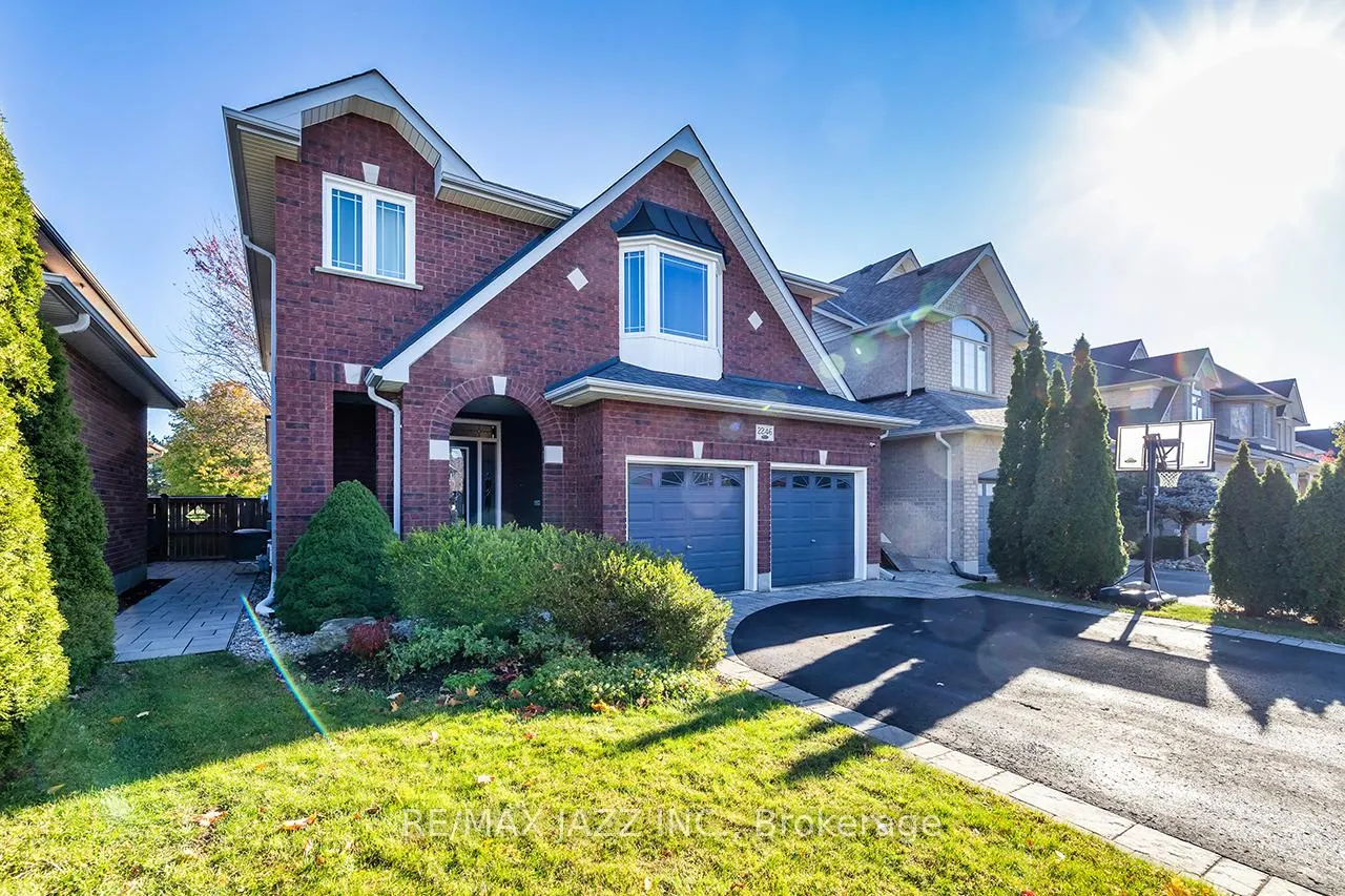 Photo 1 of 2246 Pindar Crescent, Oshawa, Kedron — HOMEH