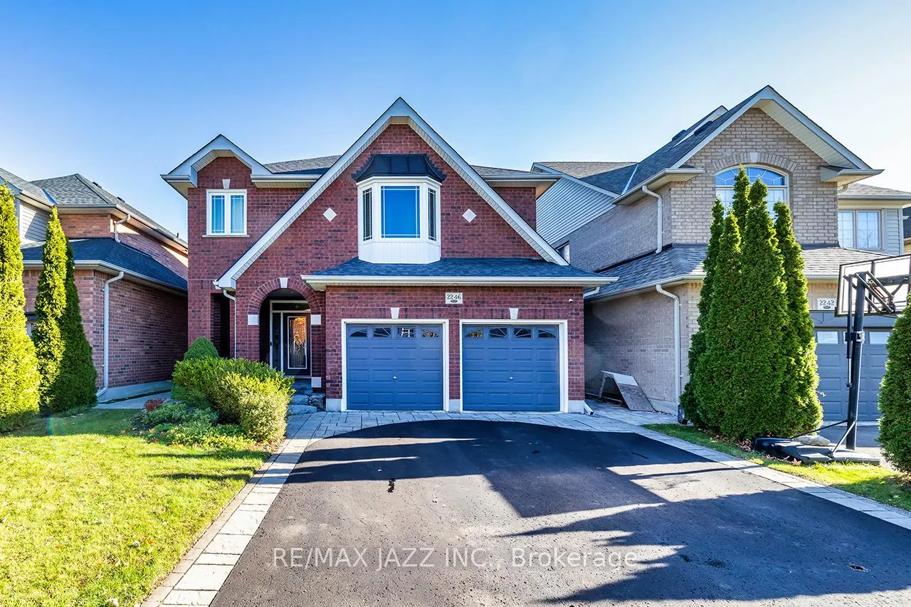 Photo 2 of 2246 Pindar Crescent, Oshawa, Kedron — HOMEH