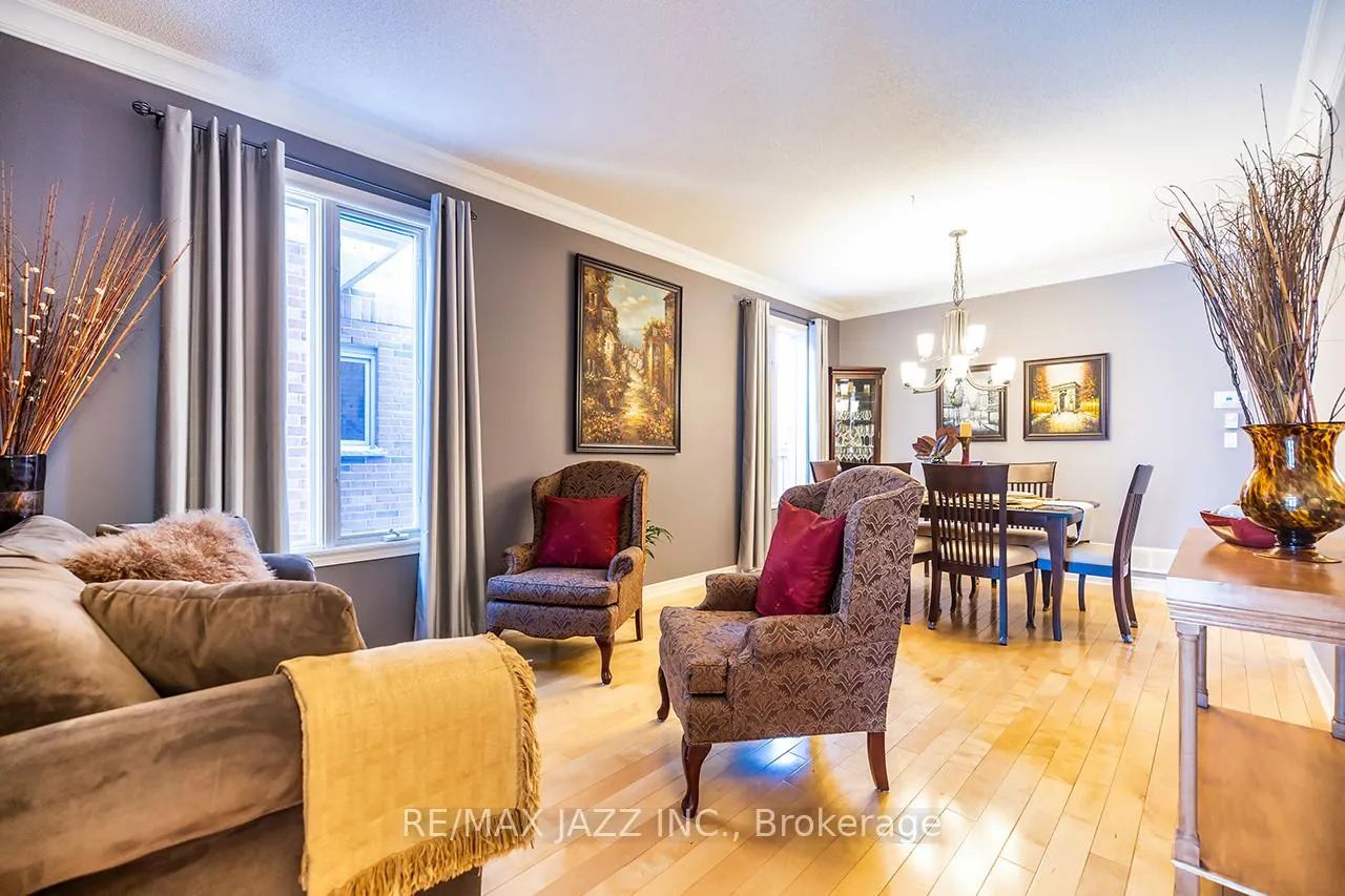 Photo 5 of 2246 Pindar Crescent, Oshawa, Kedron — HOMEH