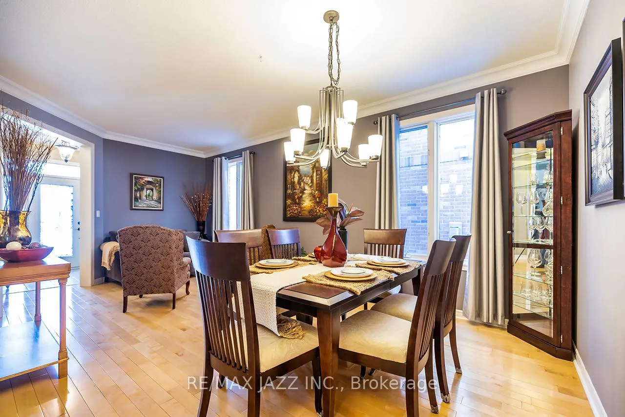 Photo 6 of 2246 Pindar Crescent, Oshawa, Kedron — HOMEH