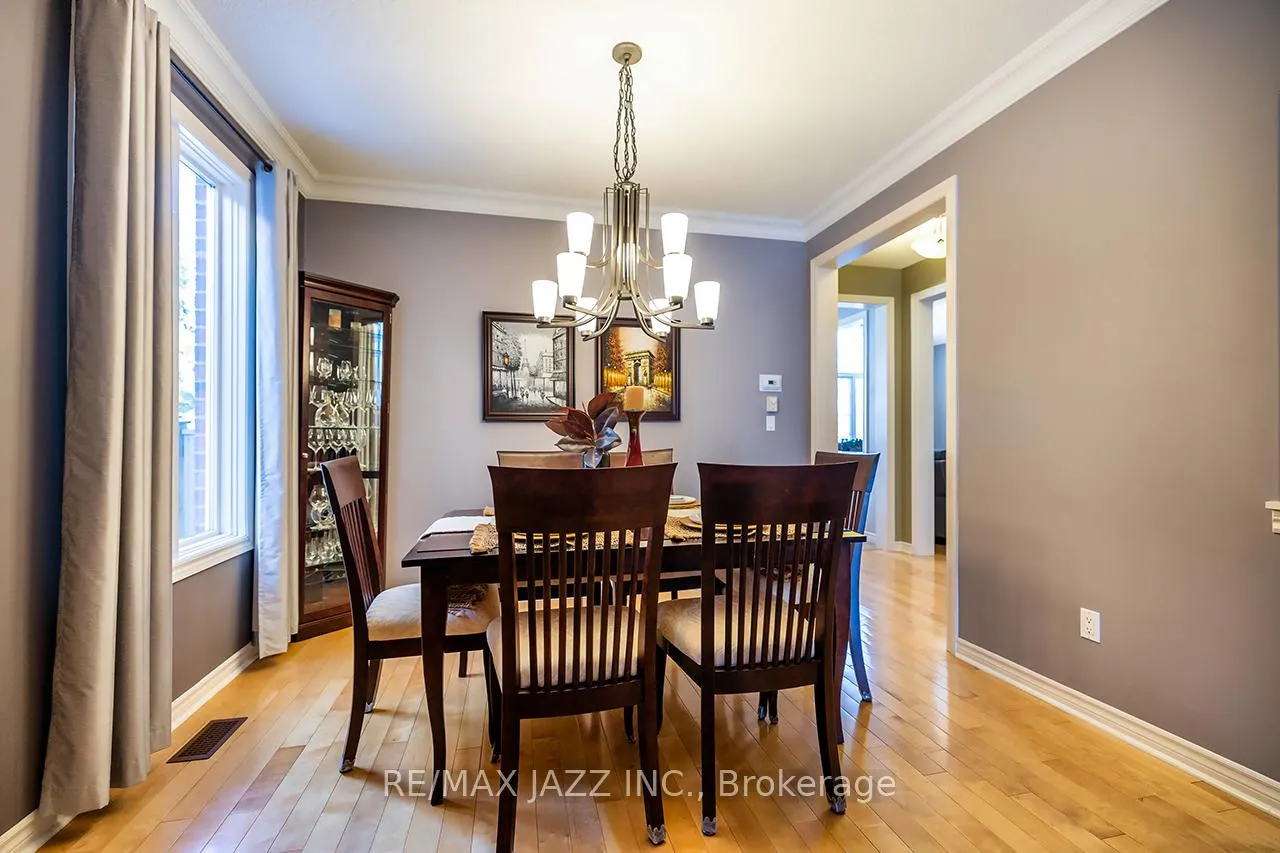 Photo 7 of 2246 Pindar Crescent, Oshawa, Kedron — HOMEH