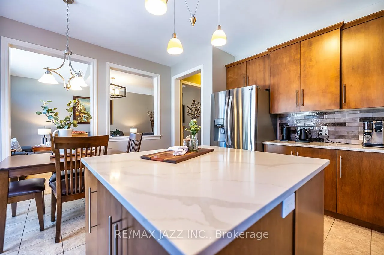 Photo 11 of 2246 Pindar Crescent, Oshawa, Kedron — HOMEH