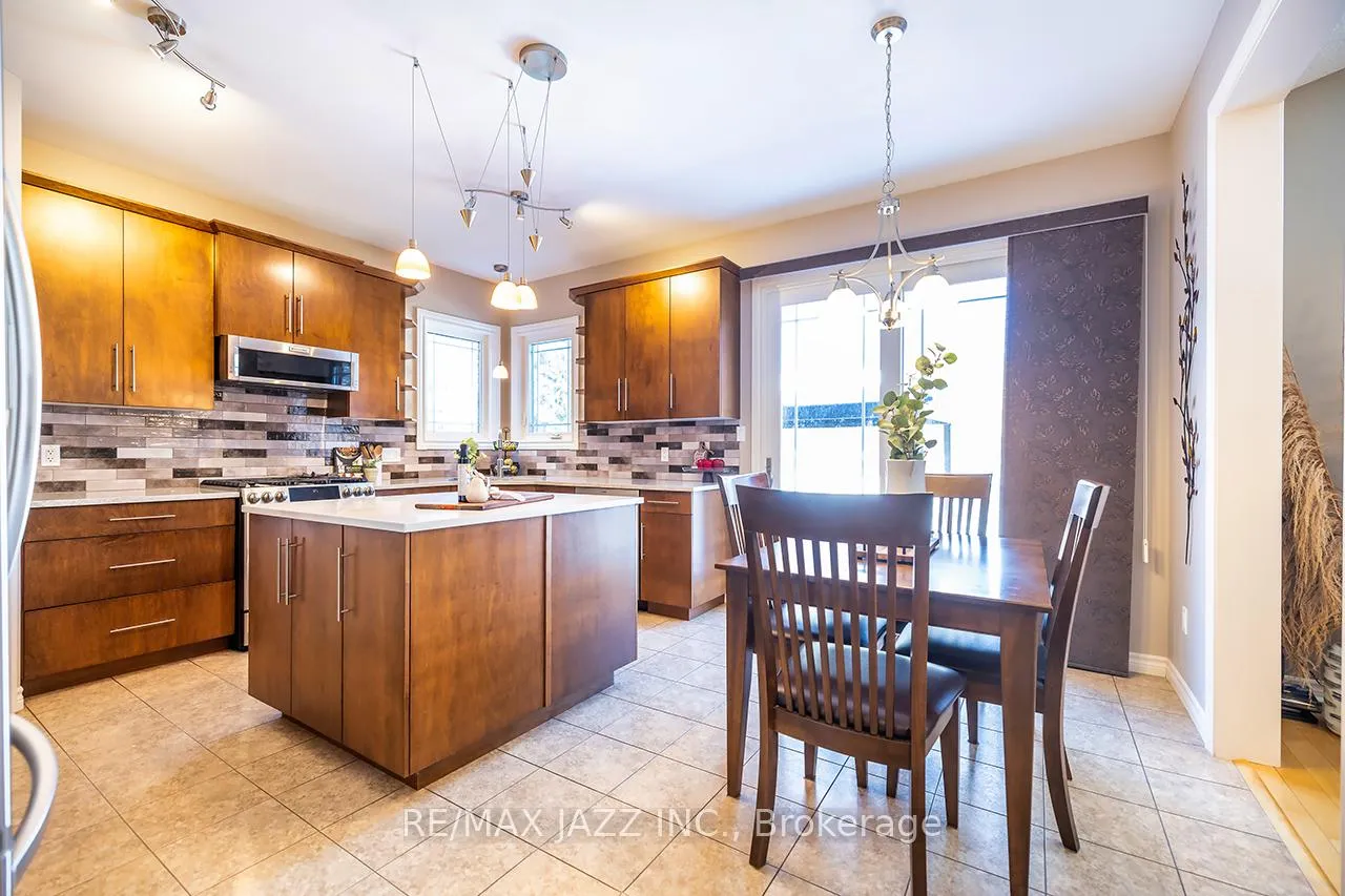 Photo 14 of 2246 Pindar Crescent, Oshawa, Kedron — HOMEH