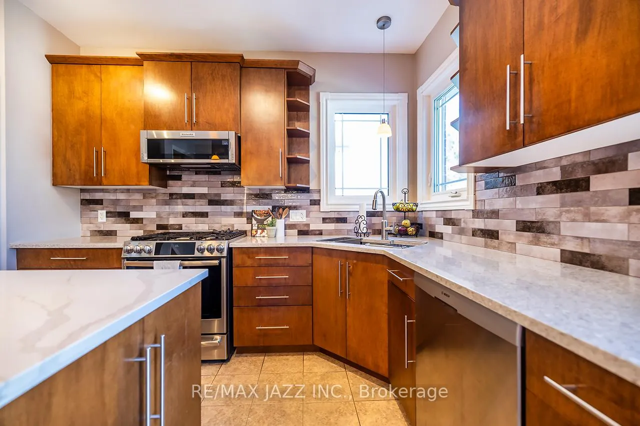 Photo 15 of 2246 Pindar Crescent, Oshawa, Kedron — HOMEH