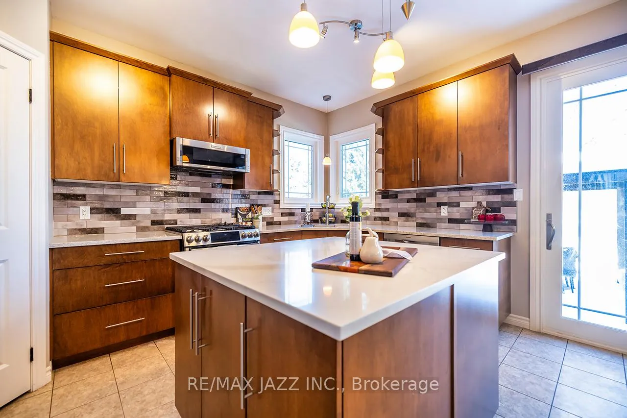 Photo 16 of 2246 Pindar Crescent, Oshawa, Kedron — HOMEH
