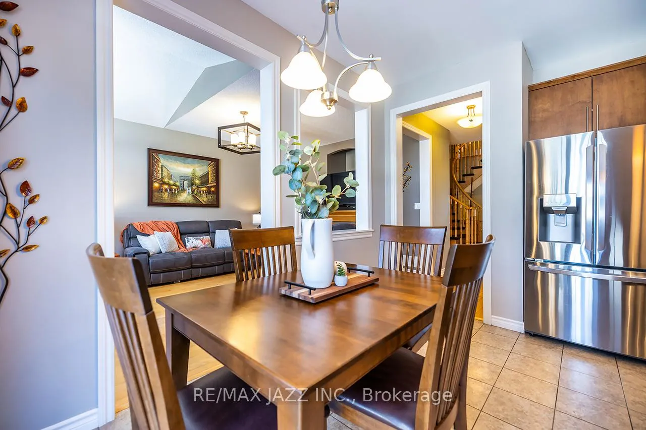 Photo 18 of 2246 Pindar Crescent, Oshawa, Kedron — HOMEH