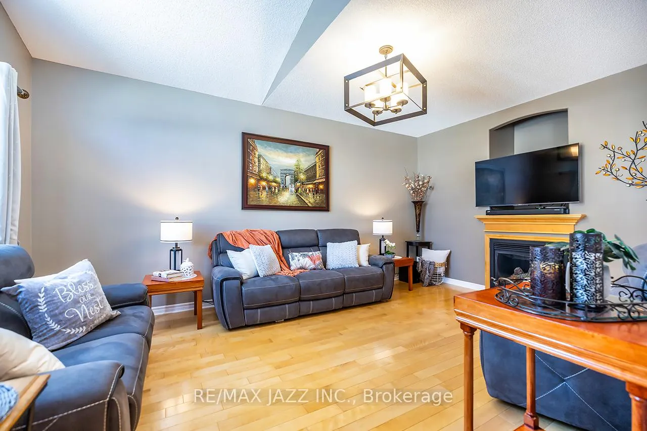 Photo 21 of 2246 Pindar Crescent, Oshawa, Kedron — HOMEH