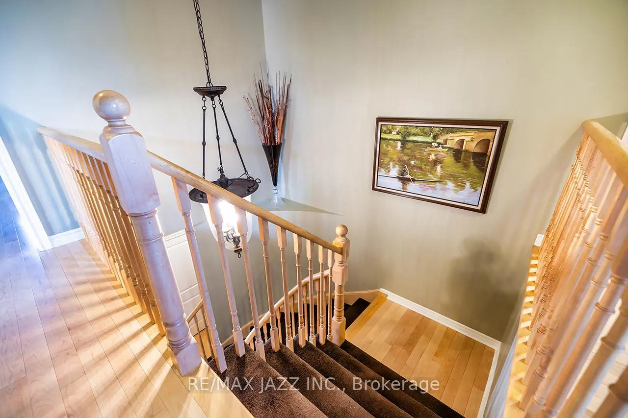Photo 25 of 2246 Pindar Crescent, Oshawa, Kedron — HOMEH