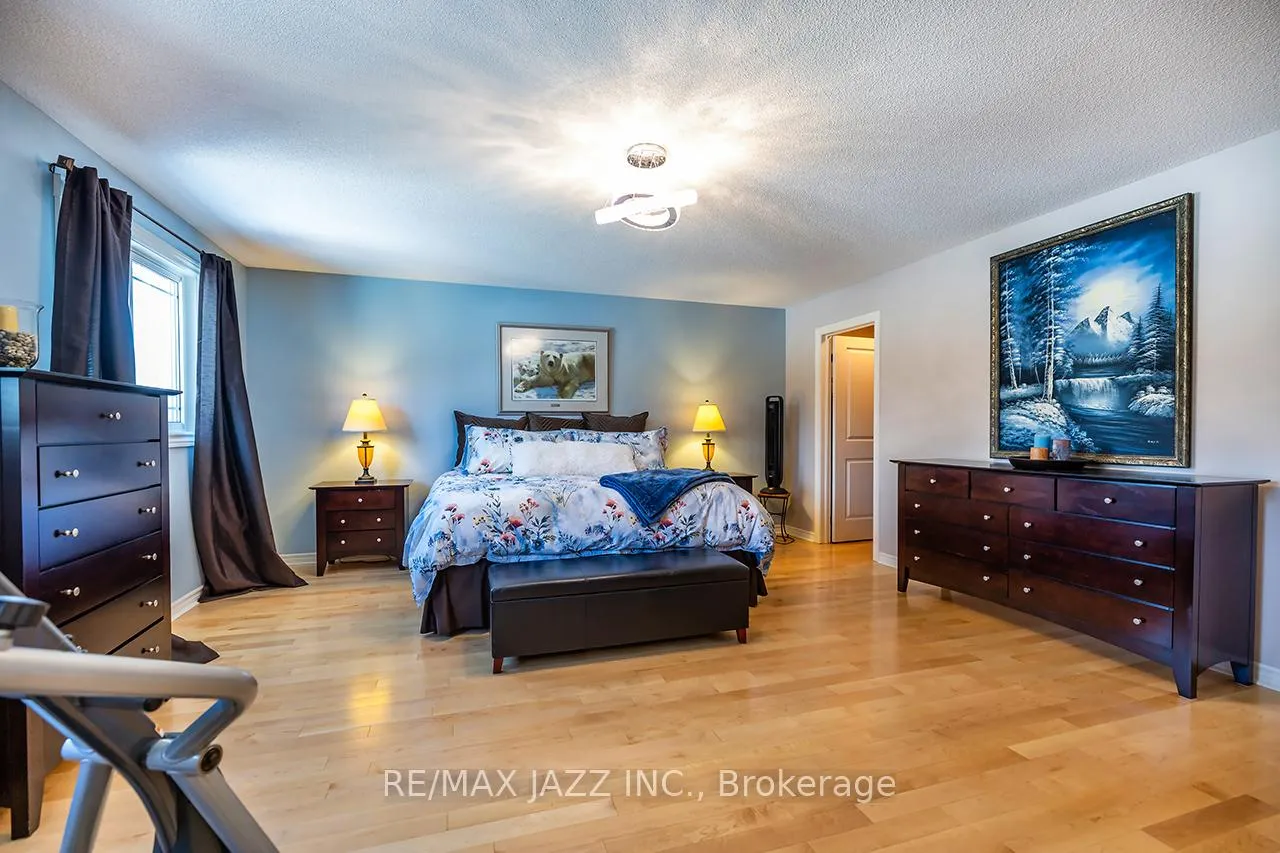 Photo 27 of 2246 Pindar Crescent, Oshawa, Kedron — HOMEH