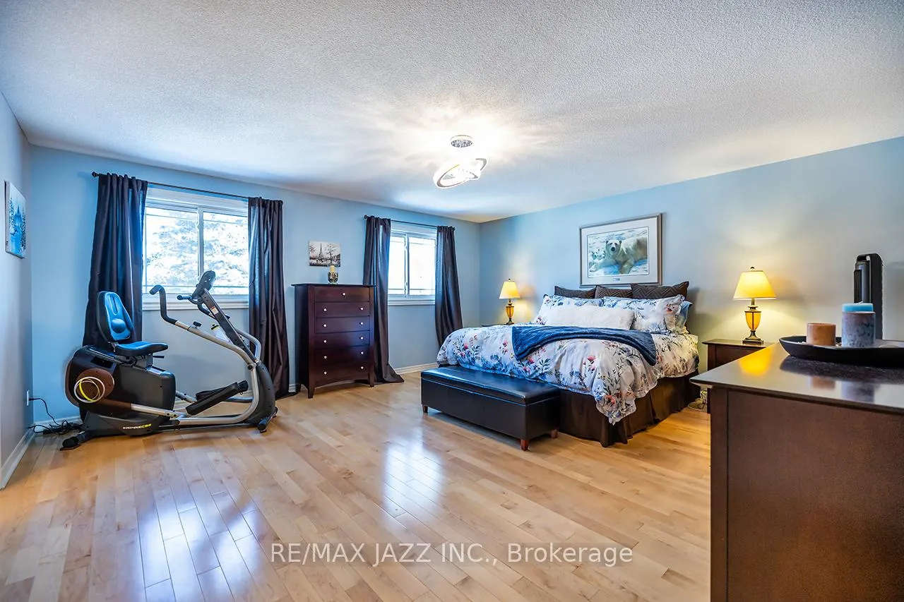 Photo 29 of 2246 Pindar Crescent, Oshawa, Kedron — HOMEH