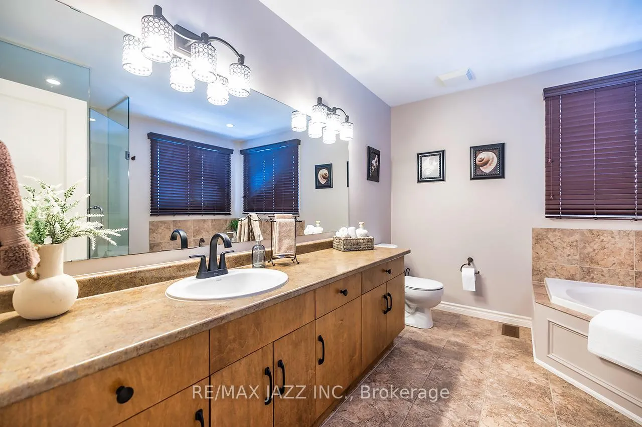 Photo 32 of 2246 Pindar Crescent, Oshawa, Kedron — HOMEH
